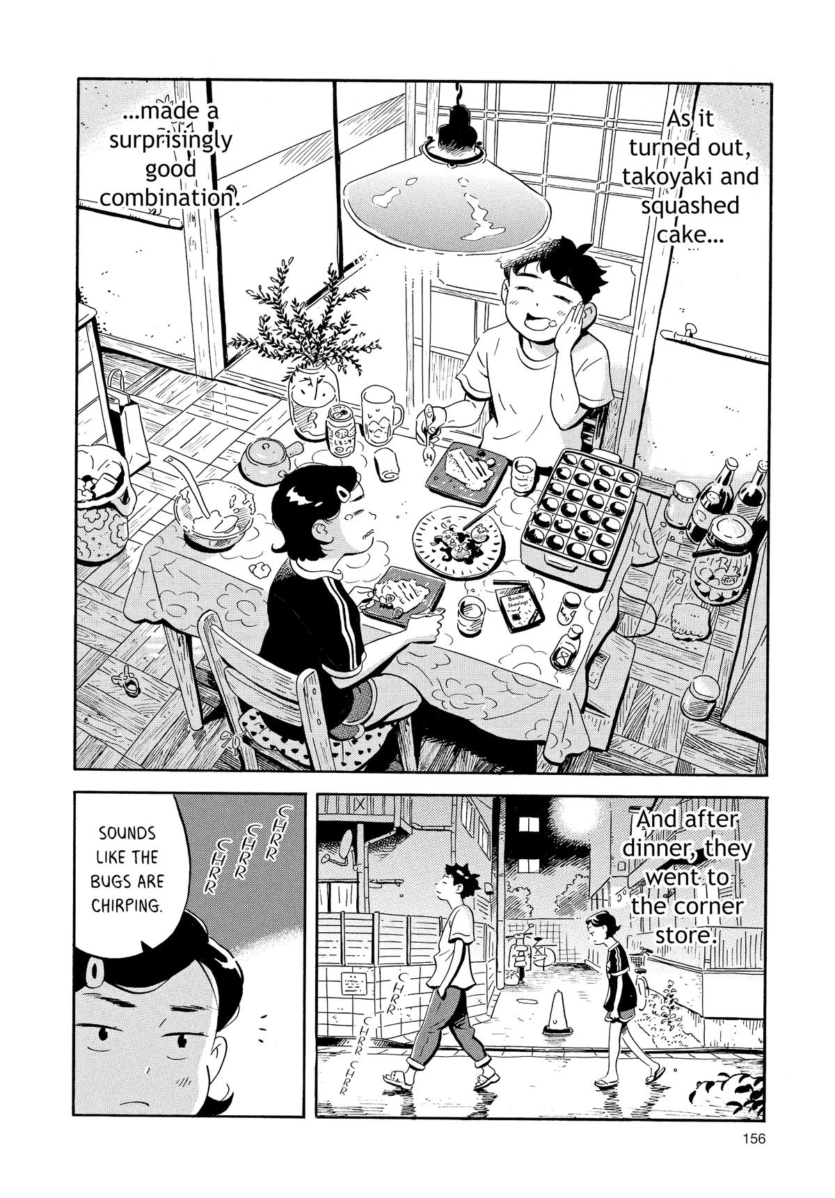 Read Hirayasumi Manga Online