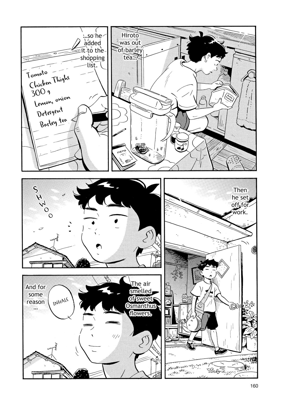 Read Hirayasumi Manga Online