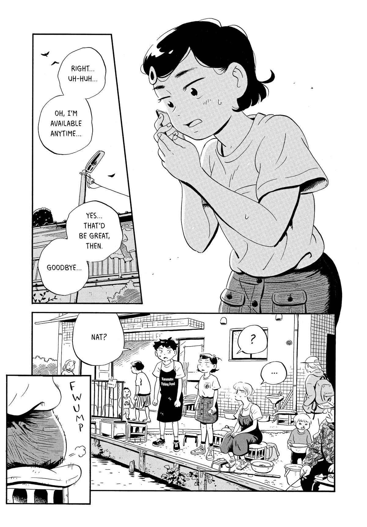 Read Hirayasumi Manga Online