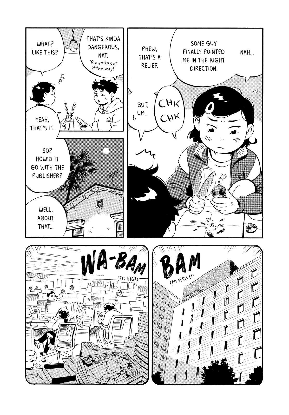 Read Hirayasumi Manga Online