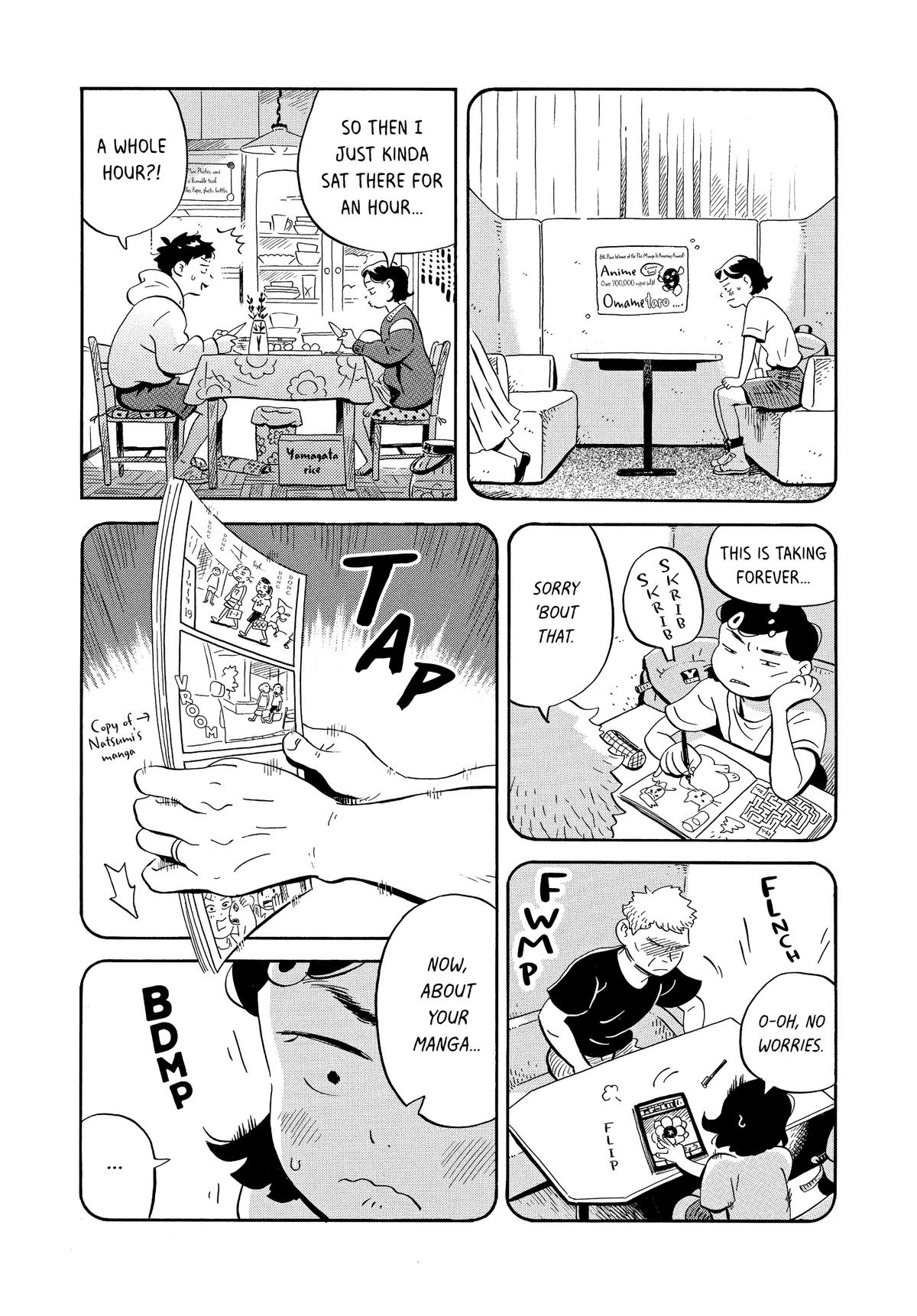 Read Hirayasumi Manga Online