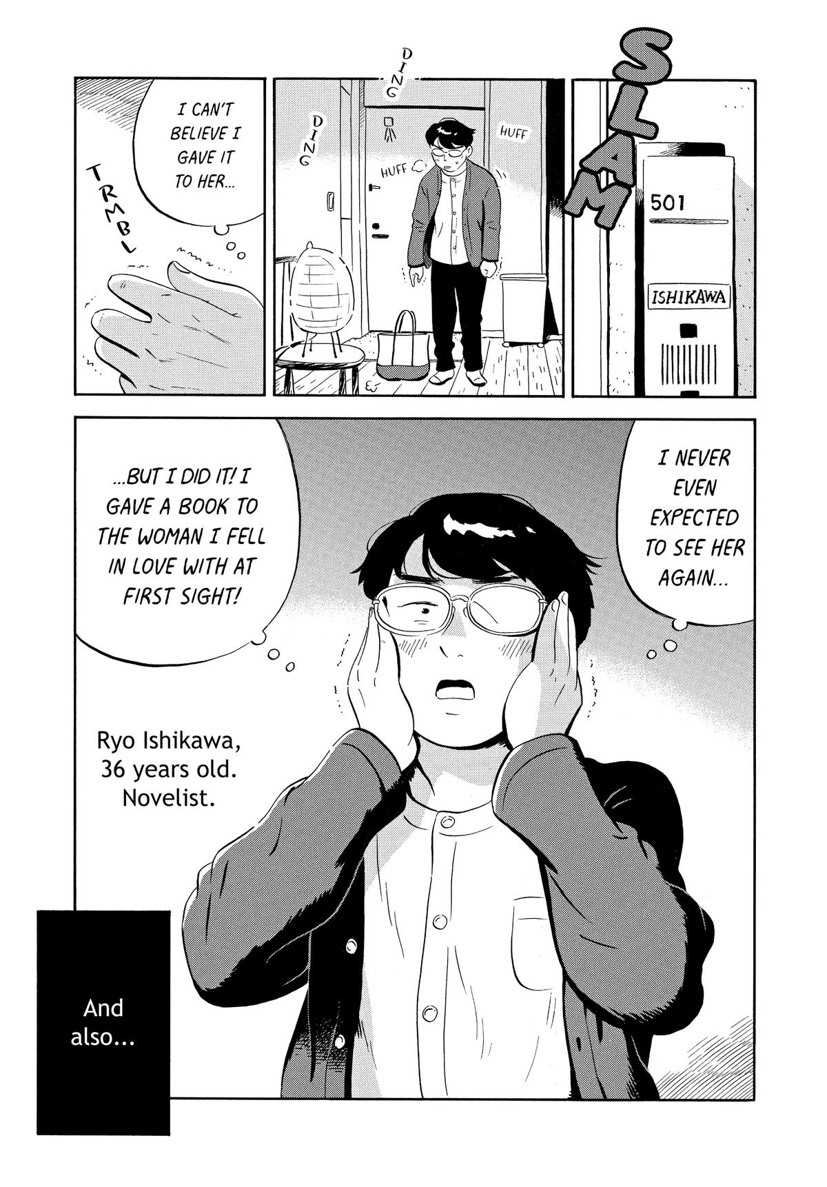 Read Hirayasumi Manga Online