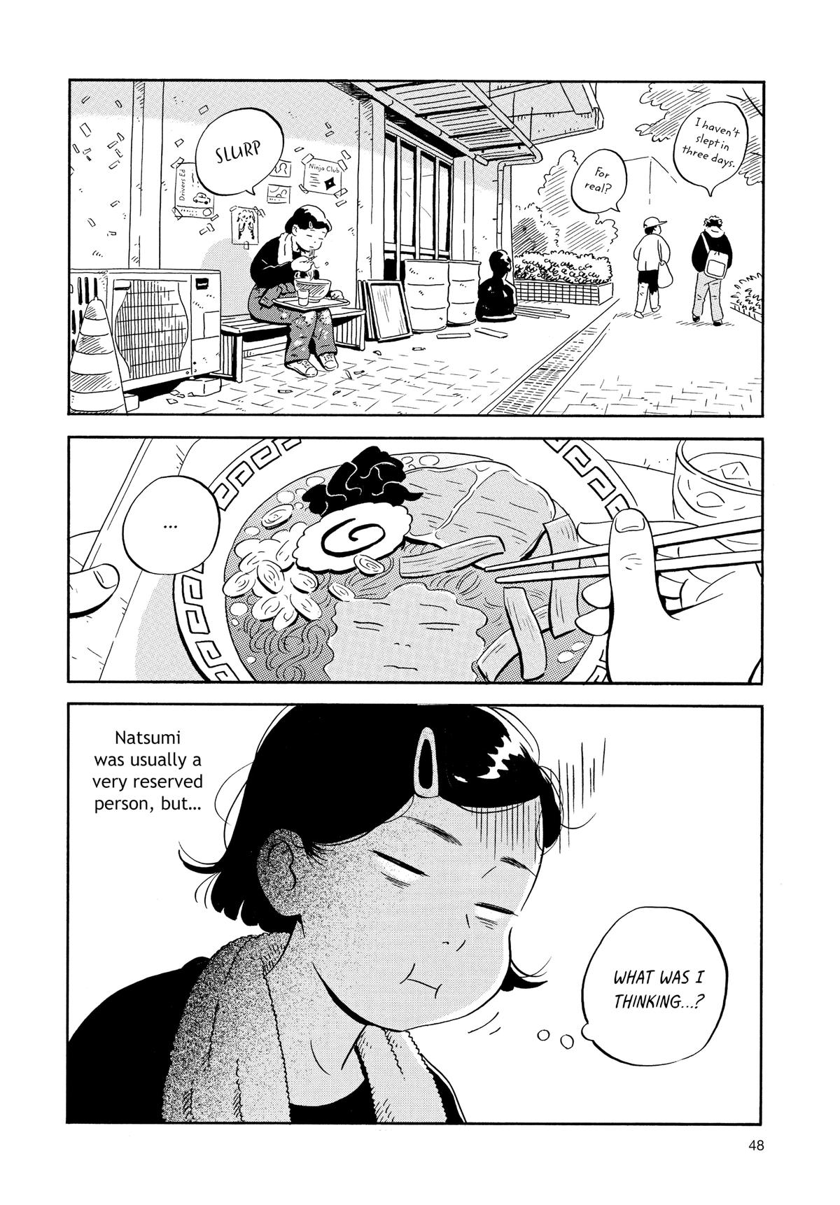 Read Hirayasumi Manga Online