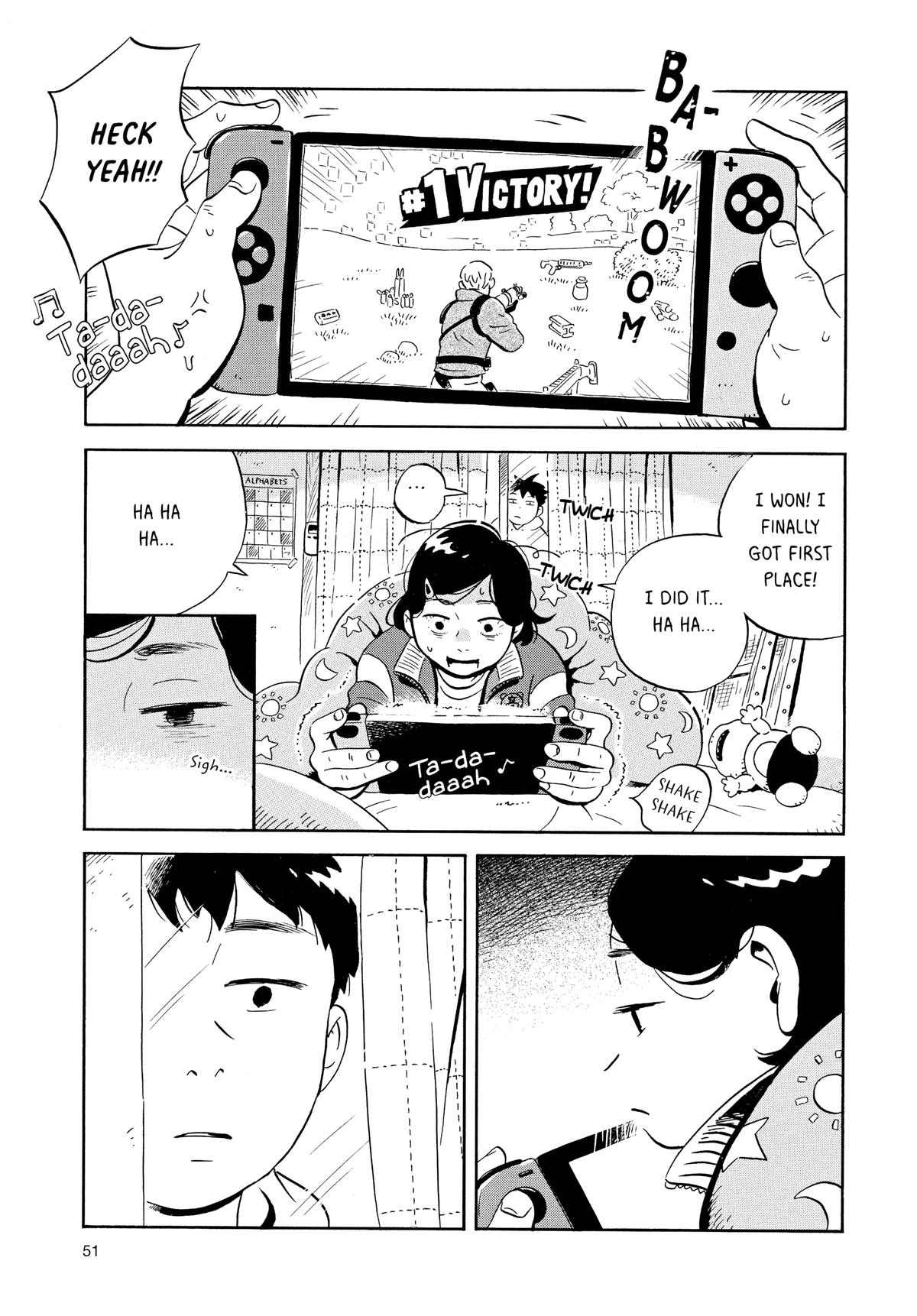 Read Hirayasumi Manga Online