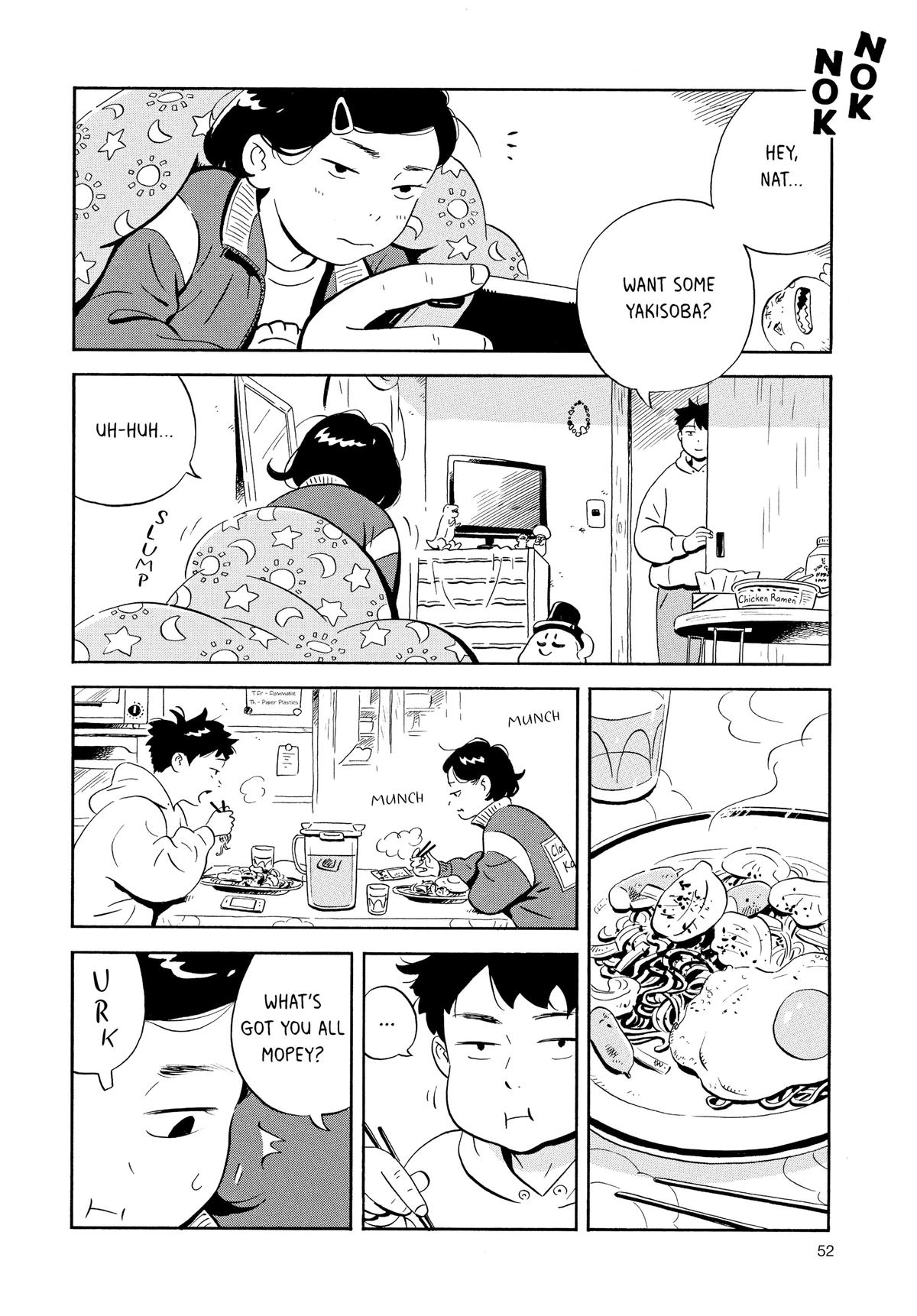 Read Hirayasumi Manga Online