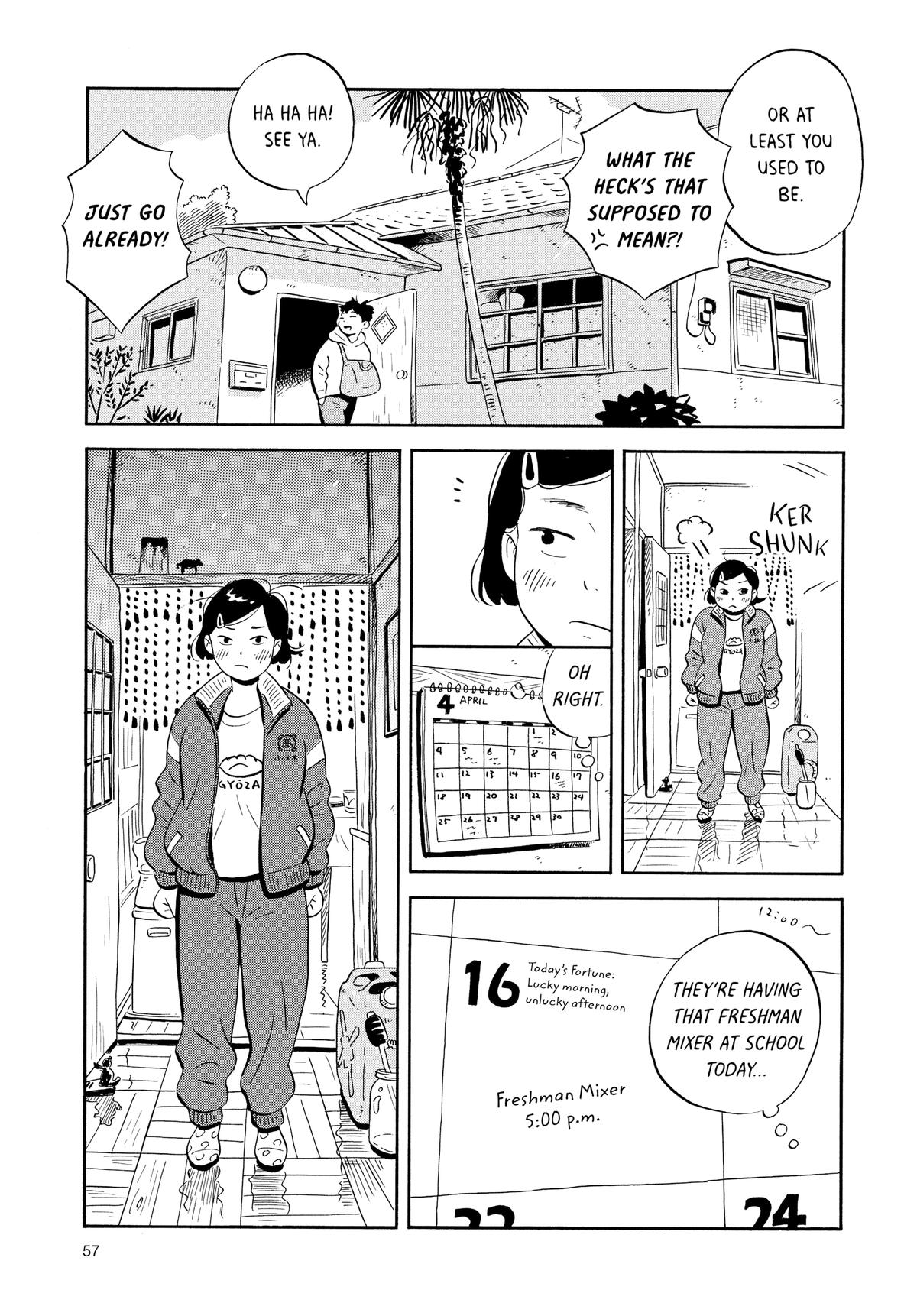 Read Hirayasumi Manga Online