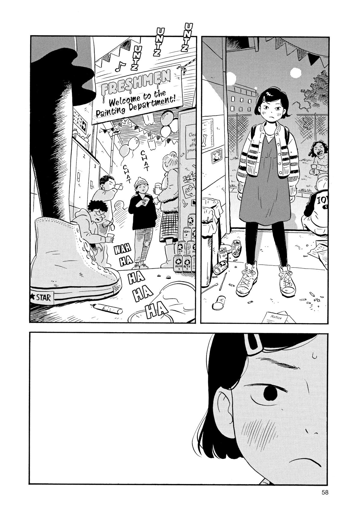 Read Hirayasumi Manga Online