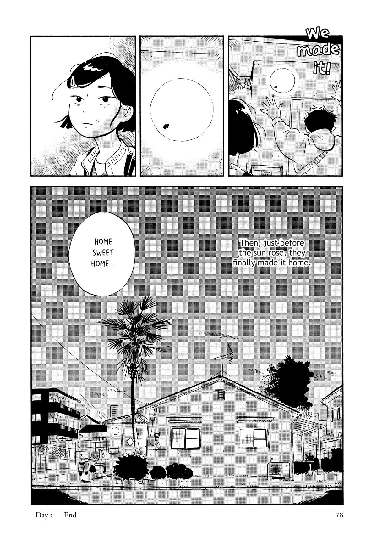 Read Hirayasumi Manga Online