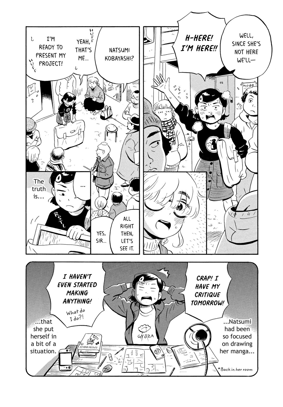 Read Hirayasumi Manga Online