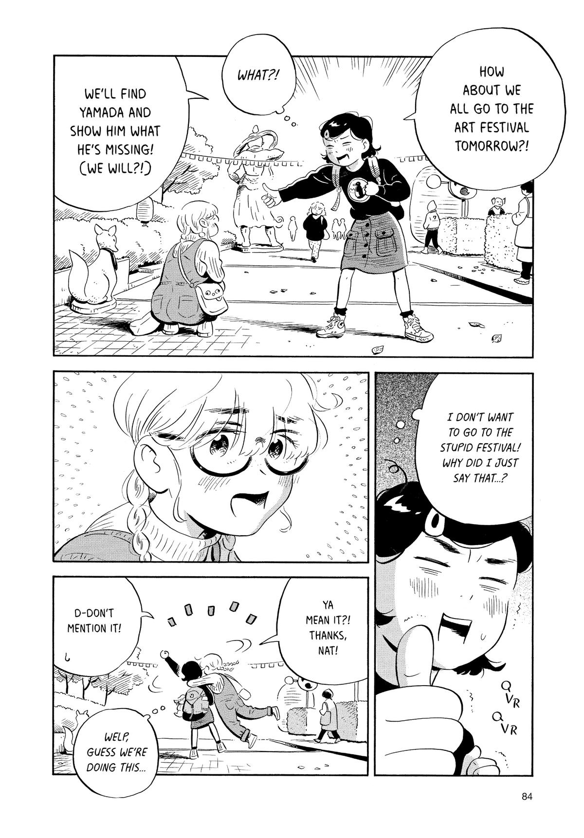 Read Hirayasumi Manga Online