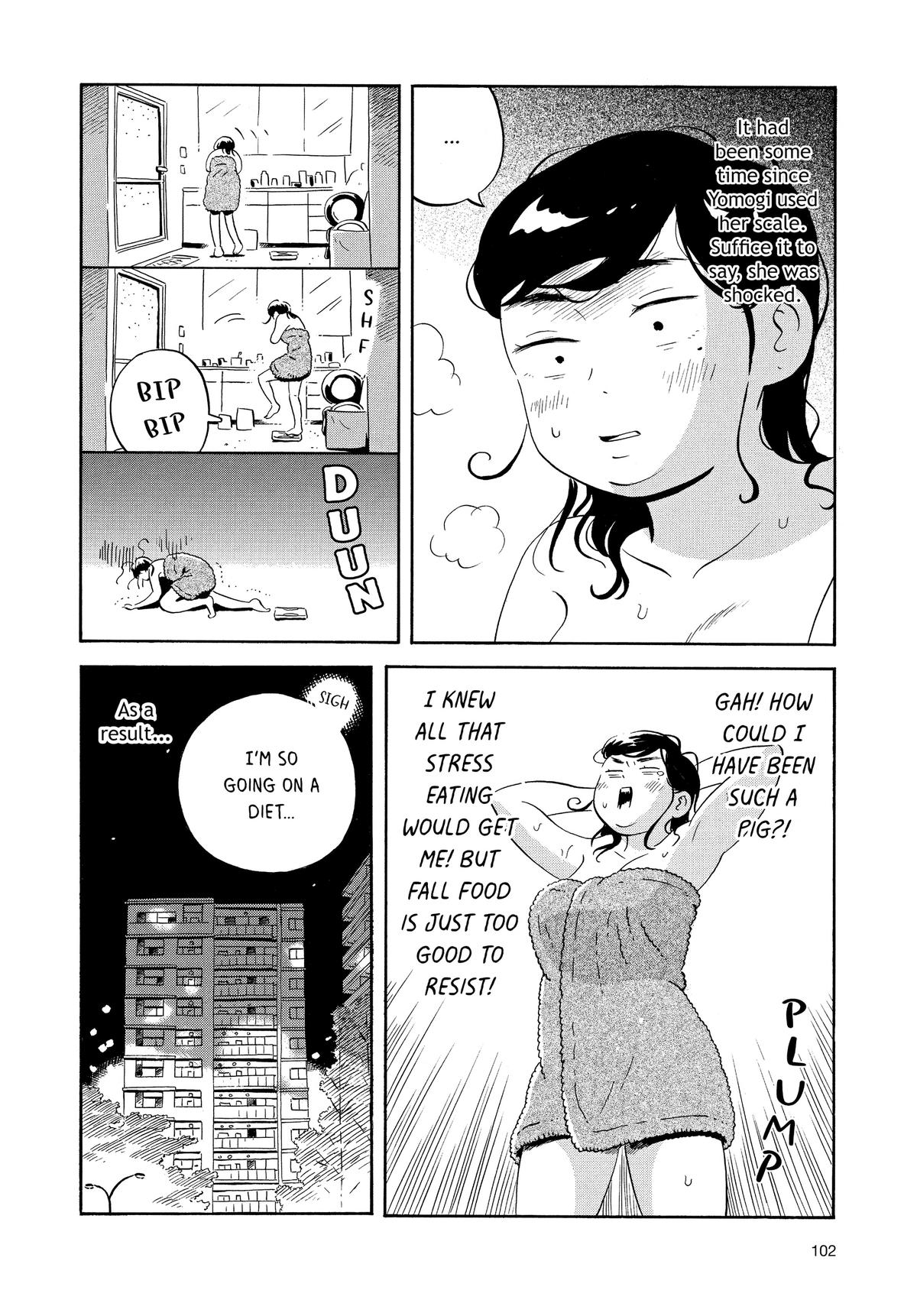 Read Hirayasumi Manga Online