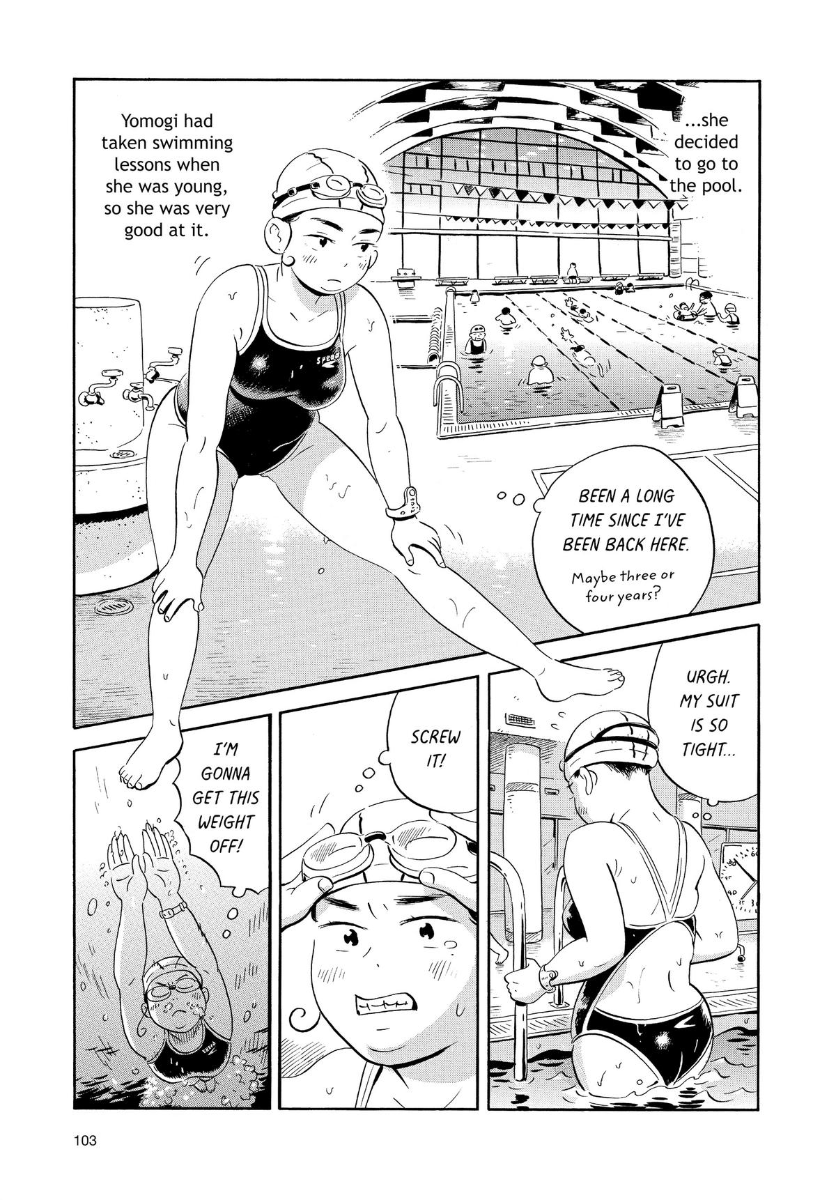 Read Hirayasumi Manga Online