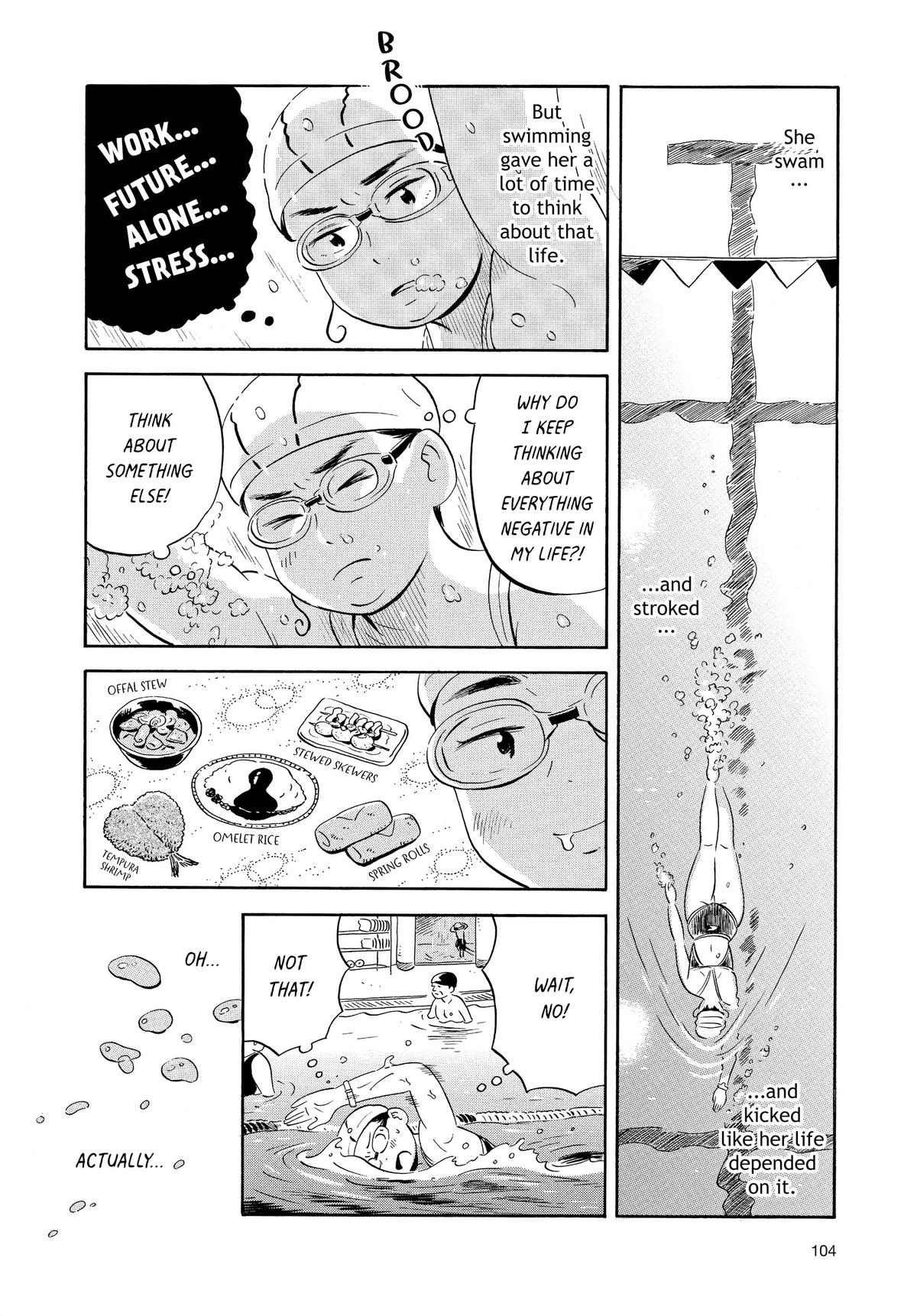 Read Hirayasumi Manga Online