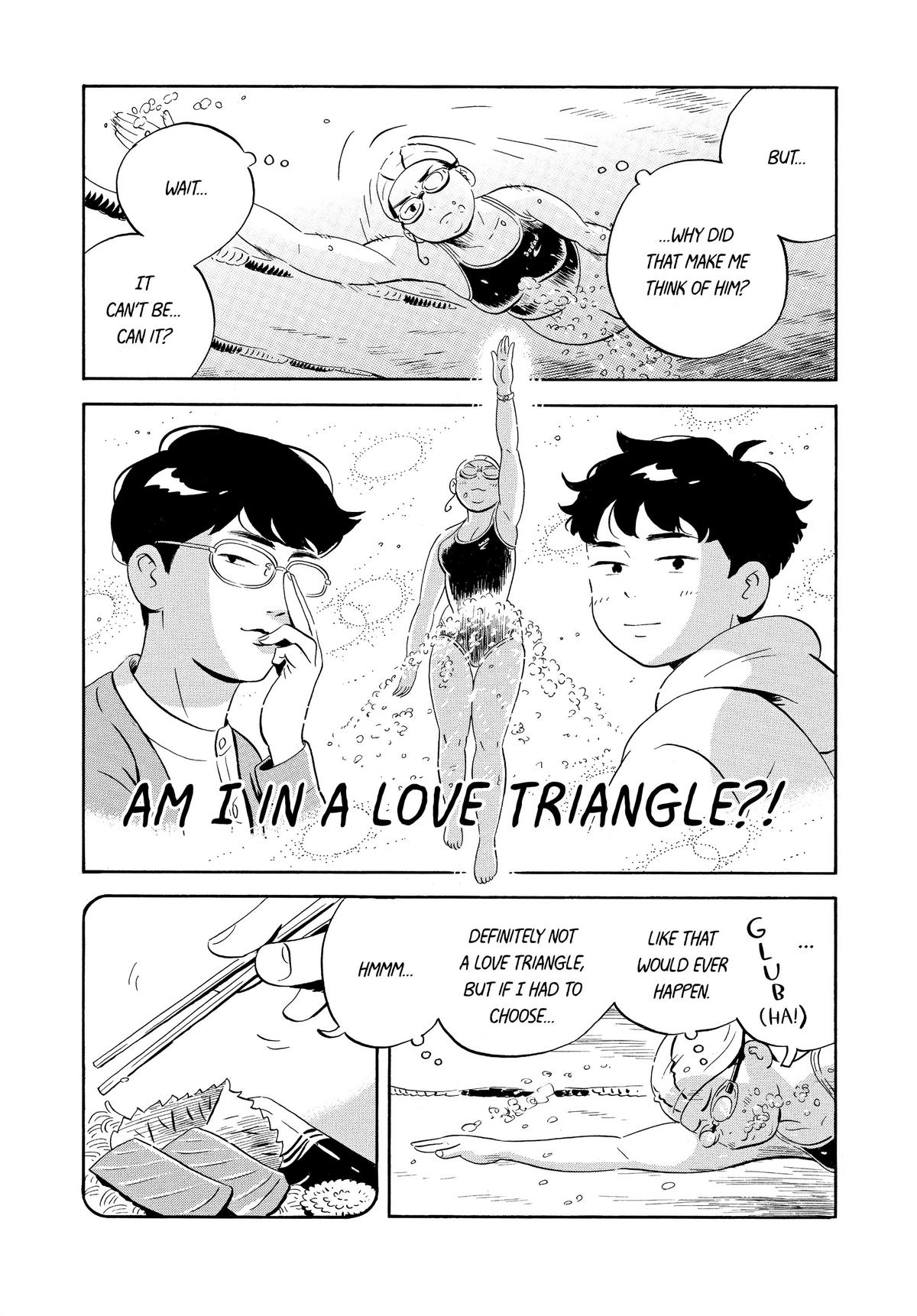 Read Hirayasumi Manga Online