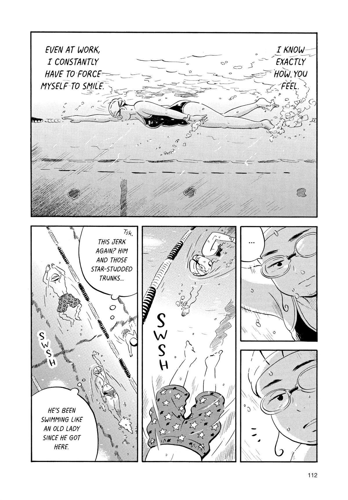 Read Hirayasumi Manga Online