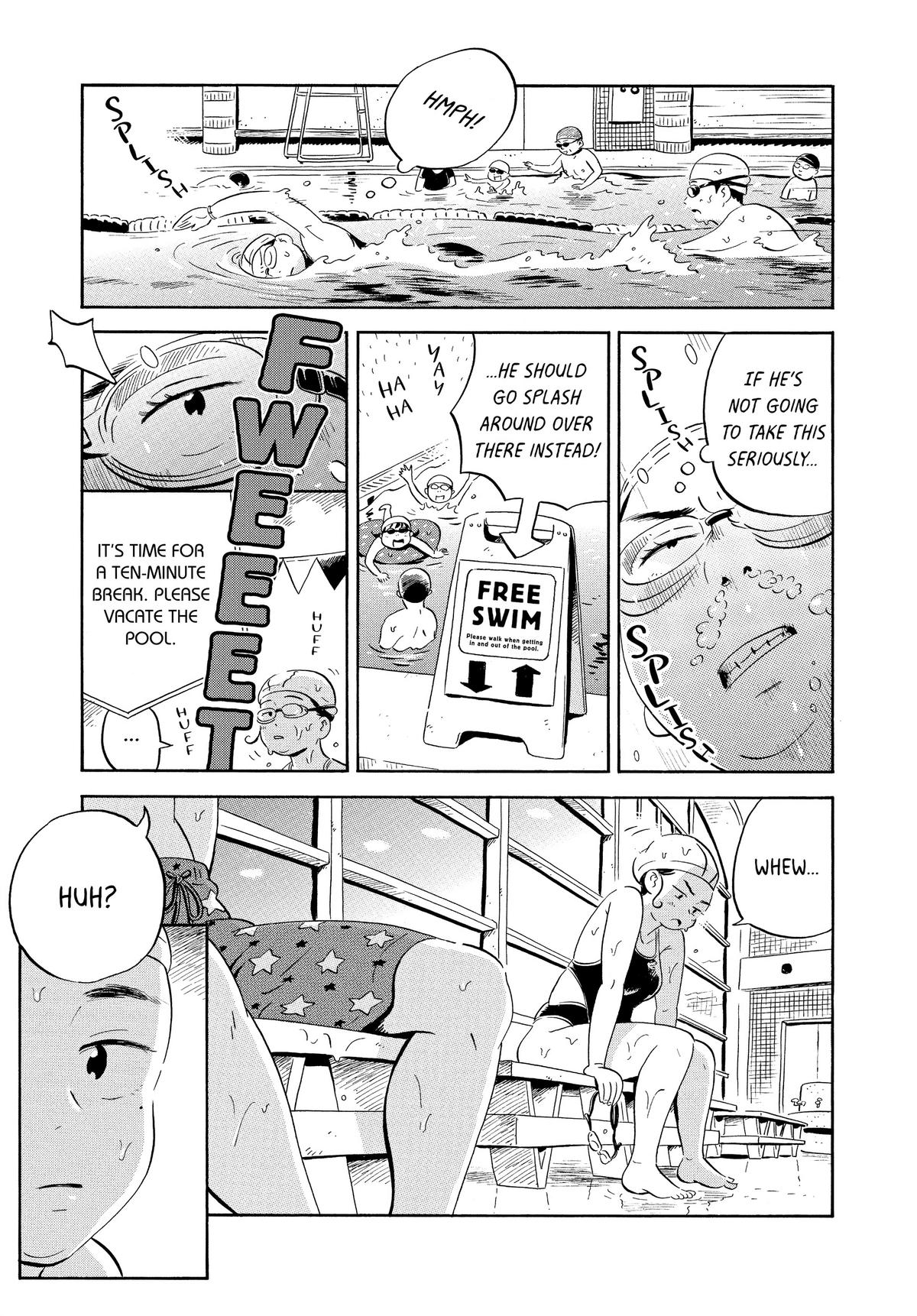 Read Hirayasumi Manga Online