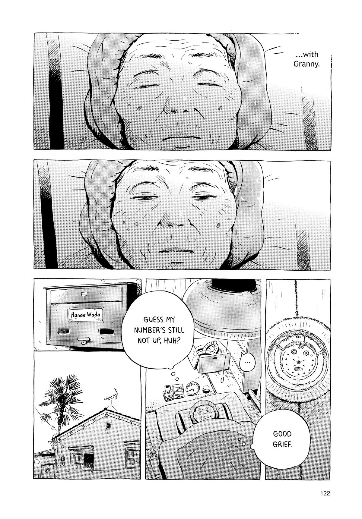 Read Hirayasumi Manga Online