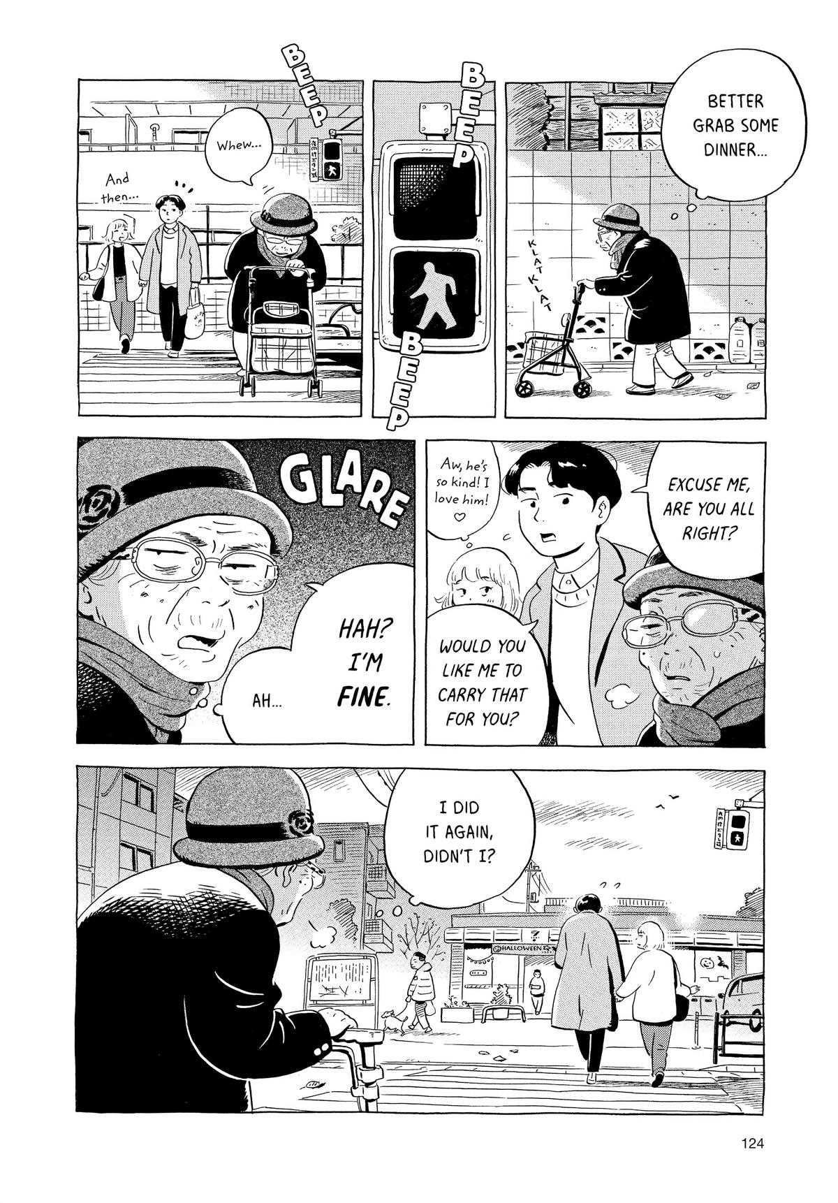 Read Hirayasumi Manga Online