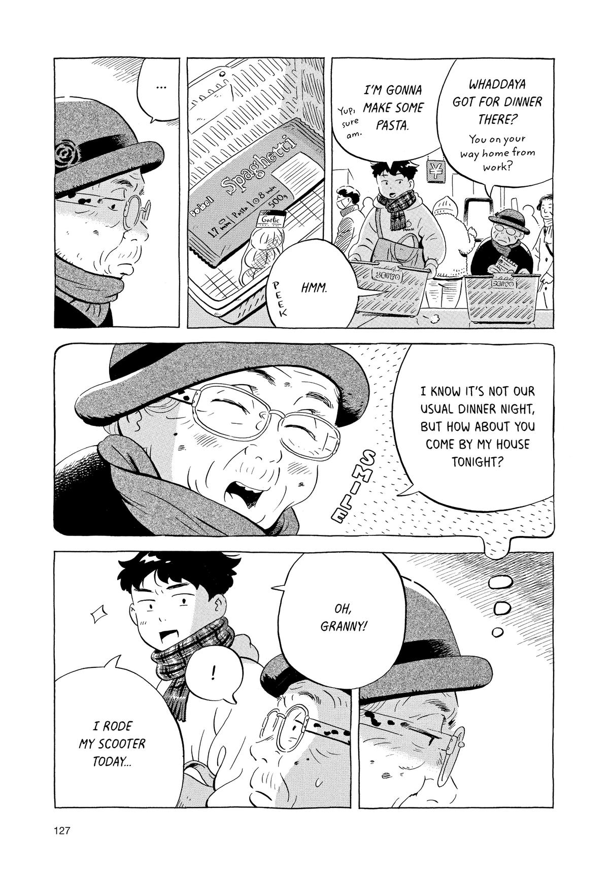 Read Hirayasumi Manga Online