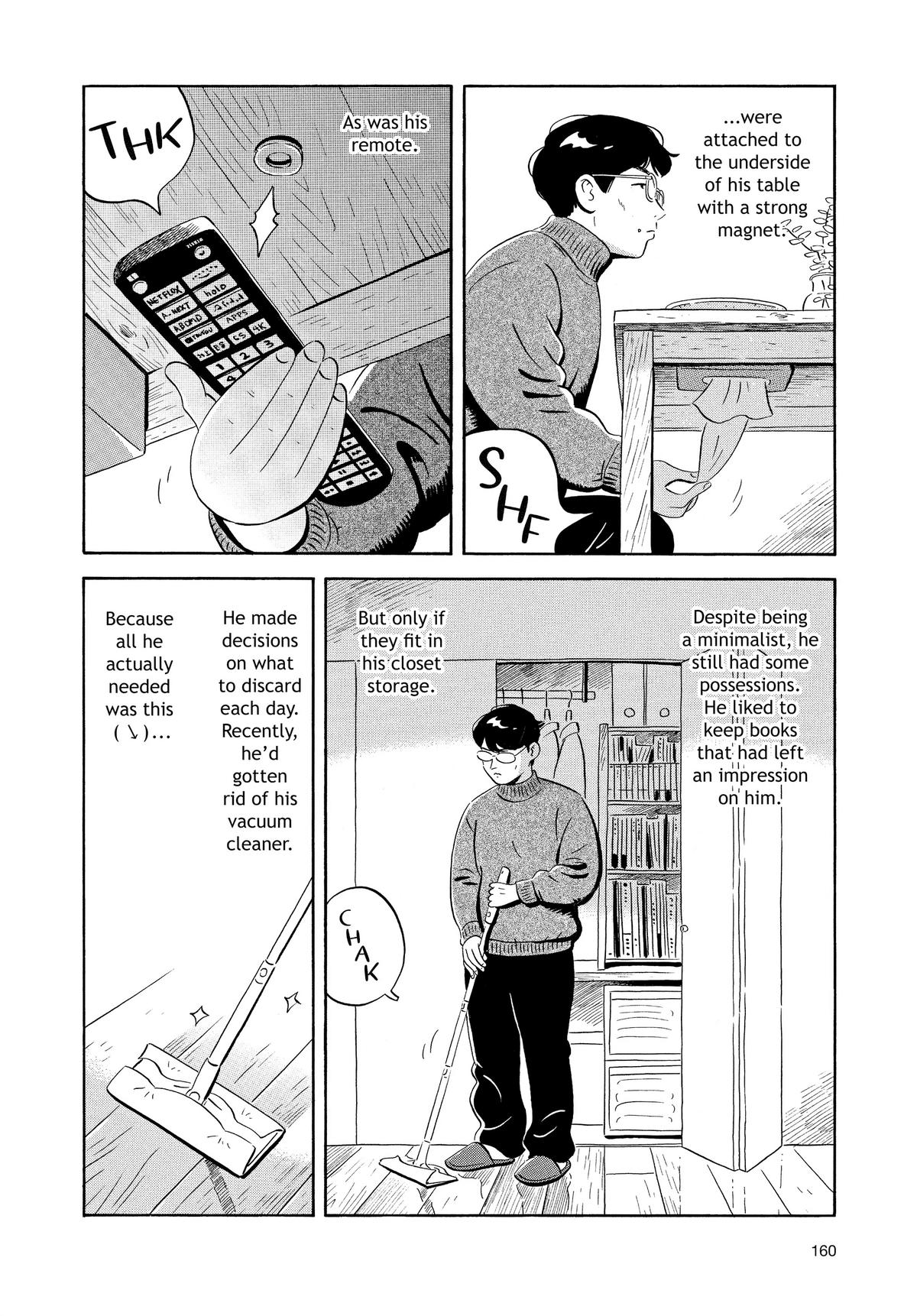 Read Hirayasumi Manga Online