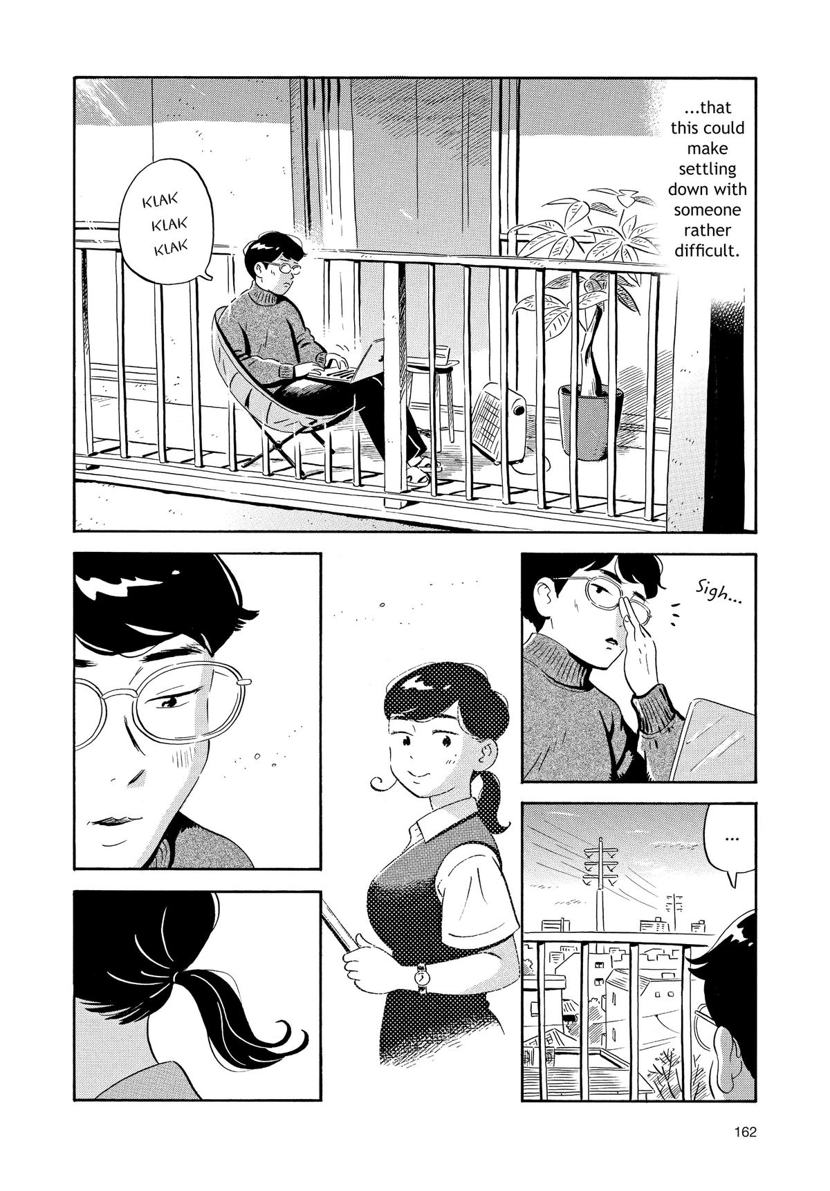 Read Hirayasumi Manga Online