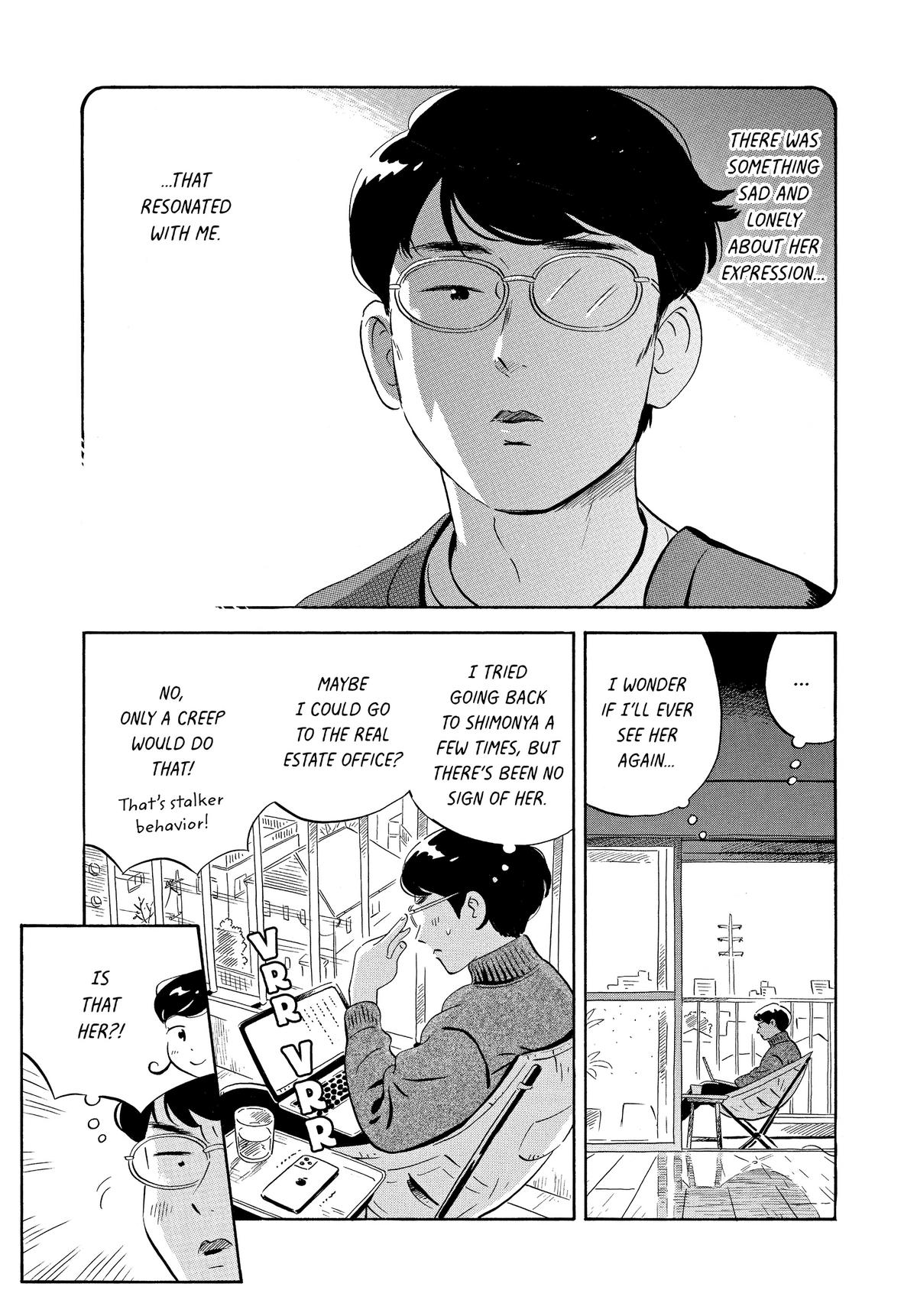 Read Hirayasumi Manga Online
