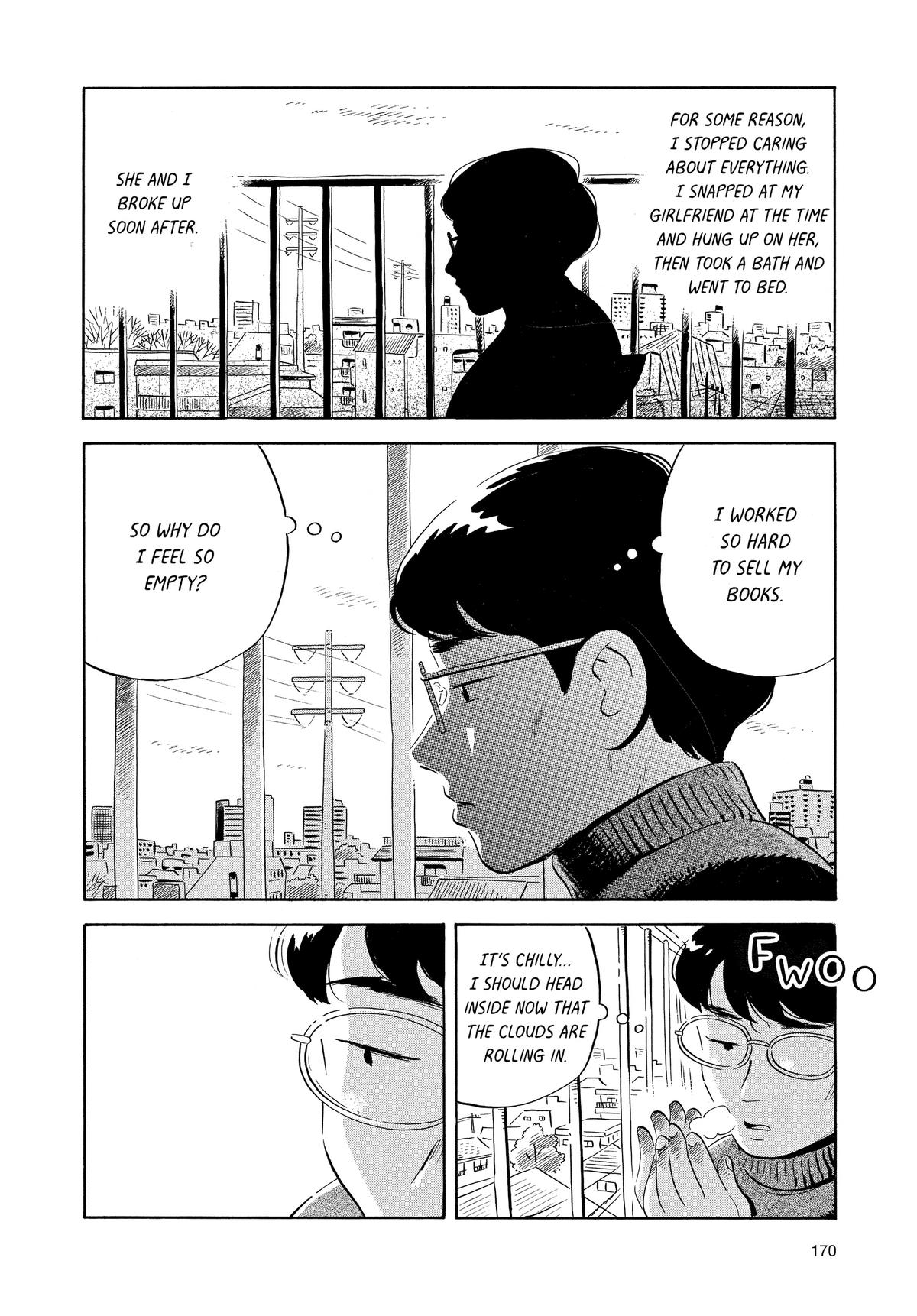Read Hirayasumi Manga Online