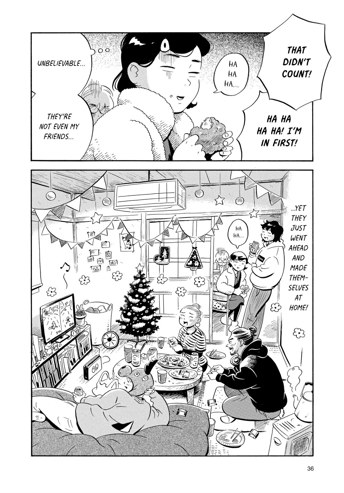 Read Hirayasumi Manga Online