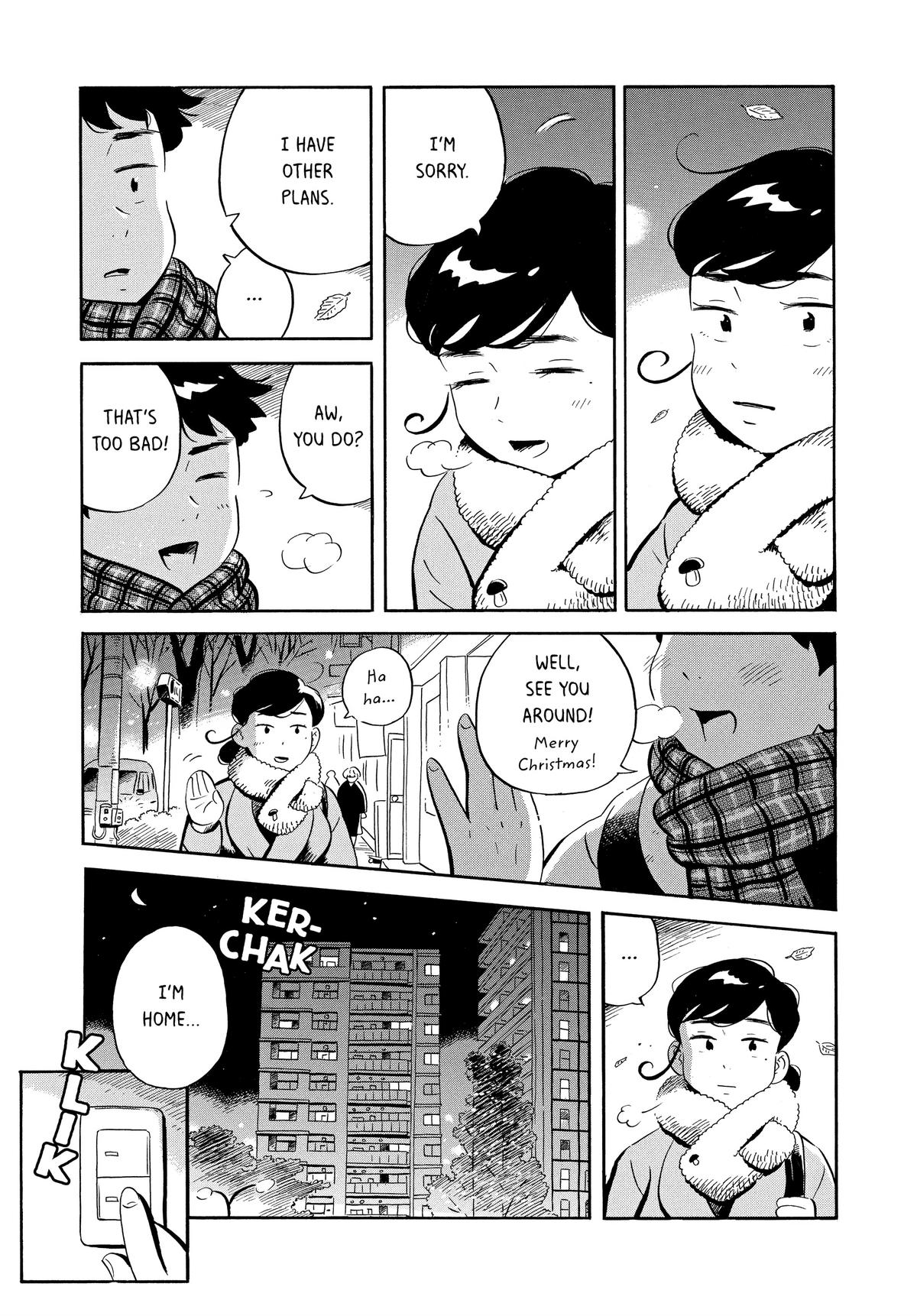 Read Hirayasumi Manga Online