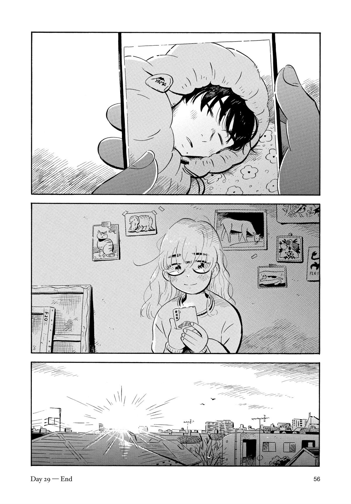 Read Hirayasumi Manga Online