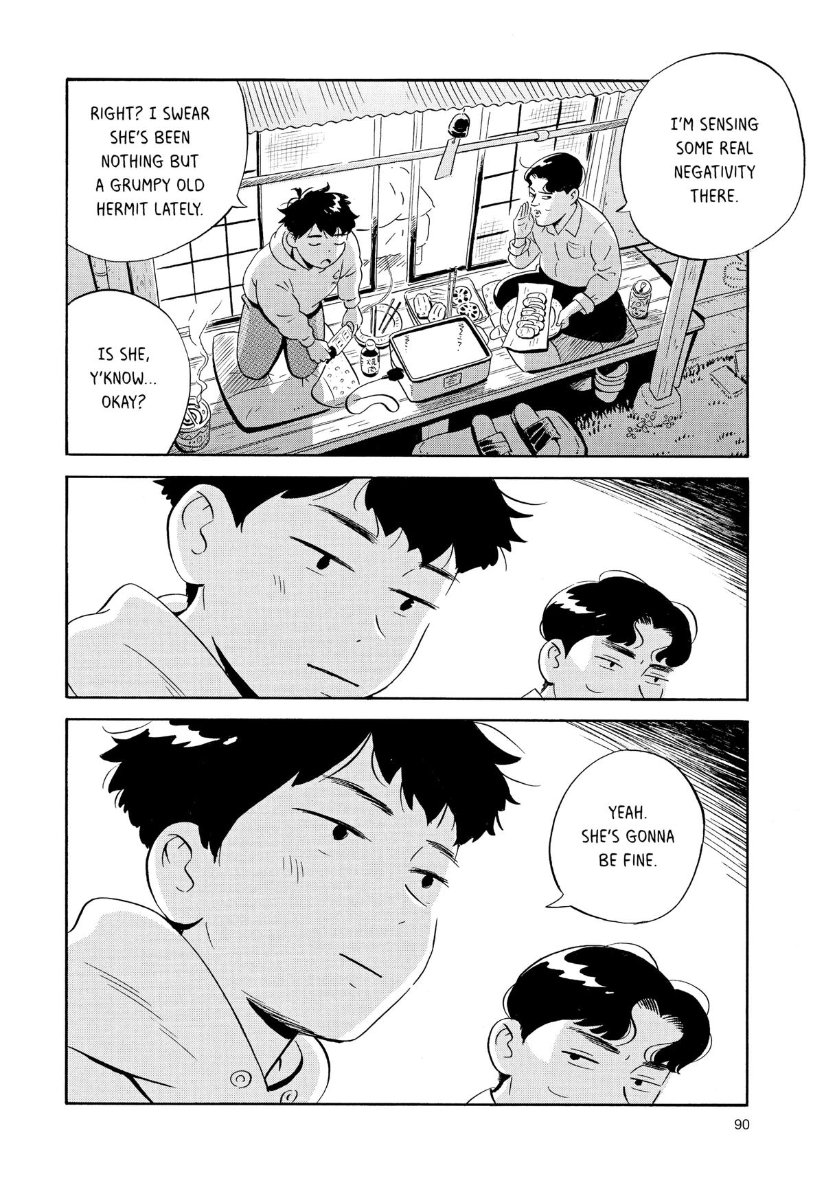 Read Hirayasumi Manga Online