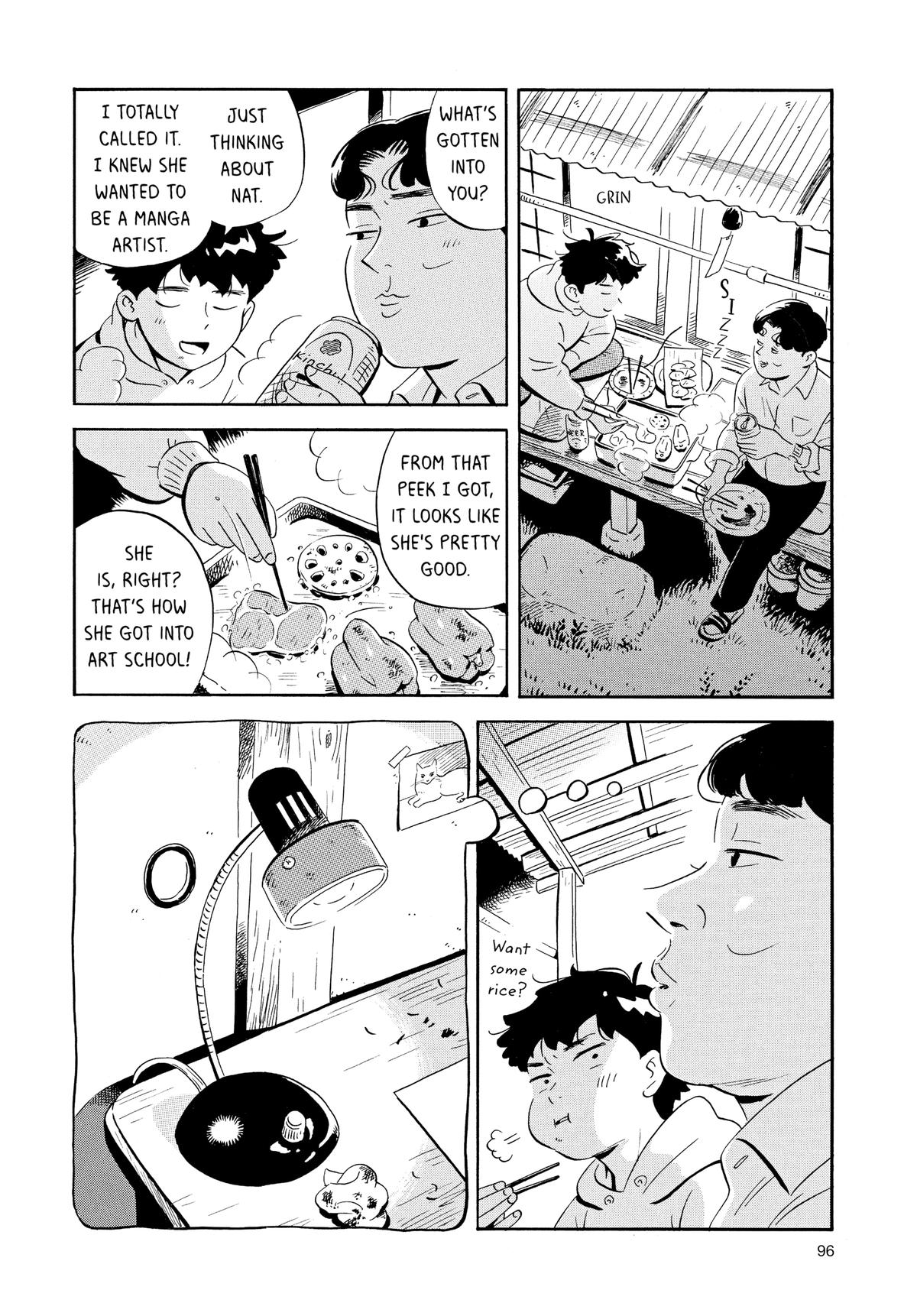 Read Hirayasumi Manga Online