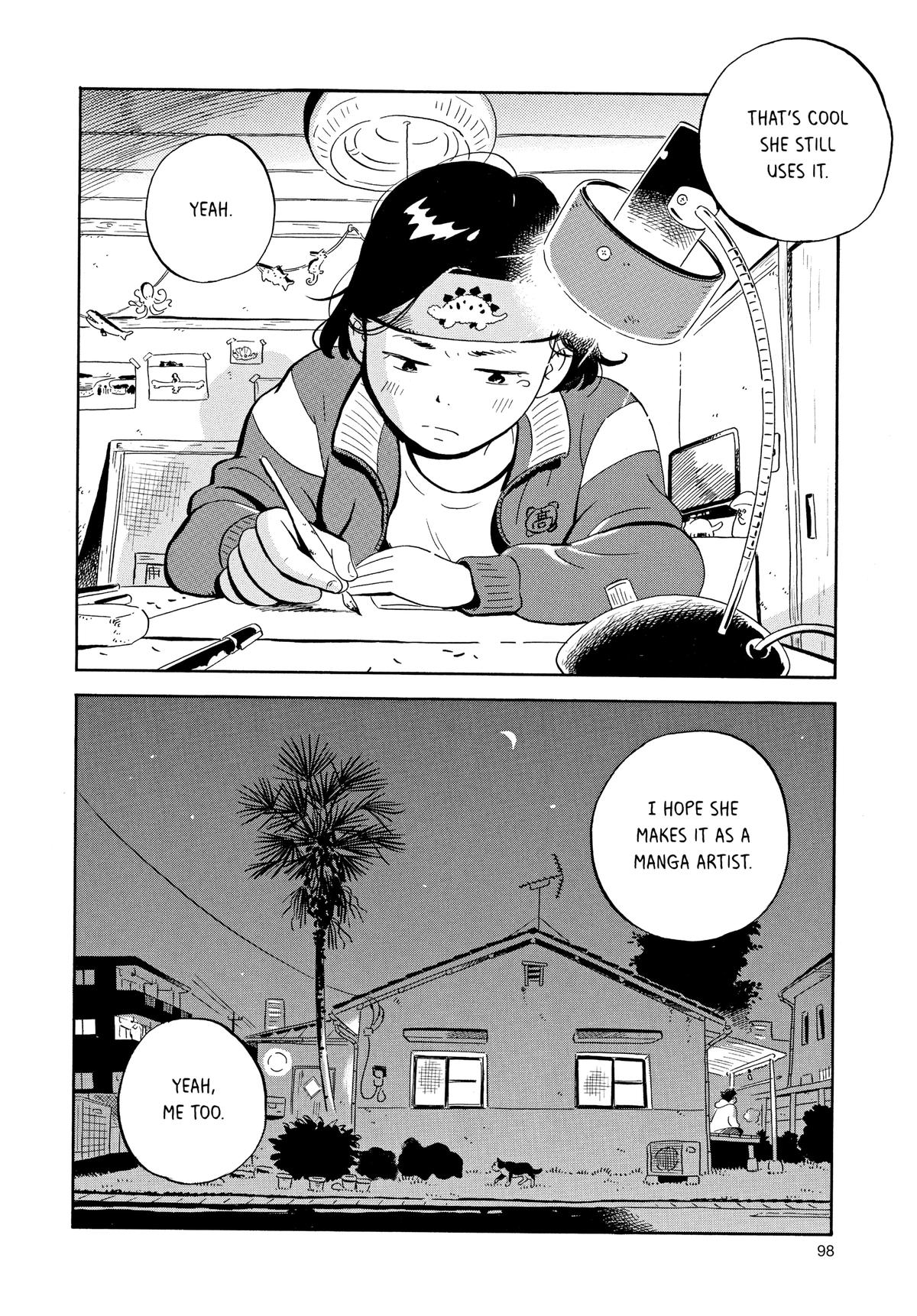 Read Hirayasumi Manga Online