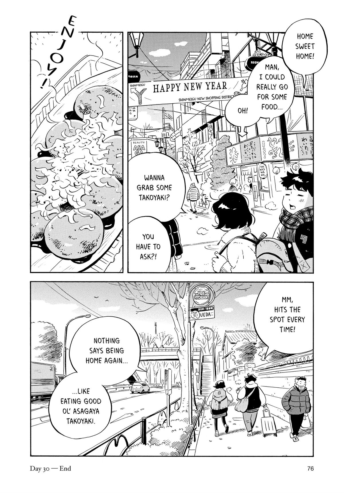 Read Hirayasumi Manga Online