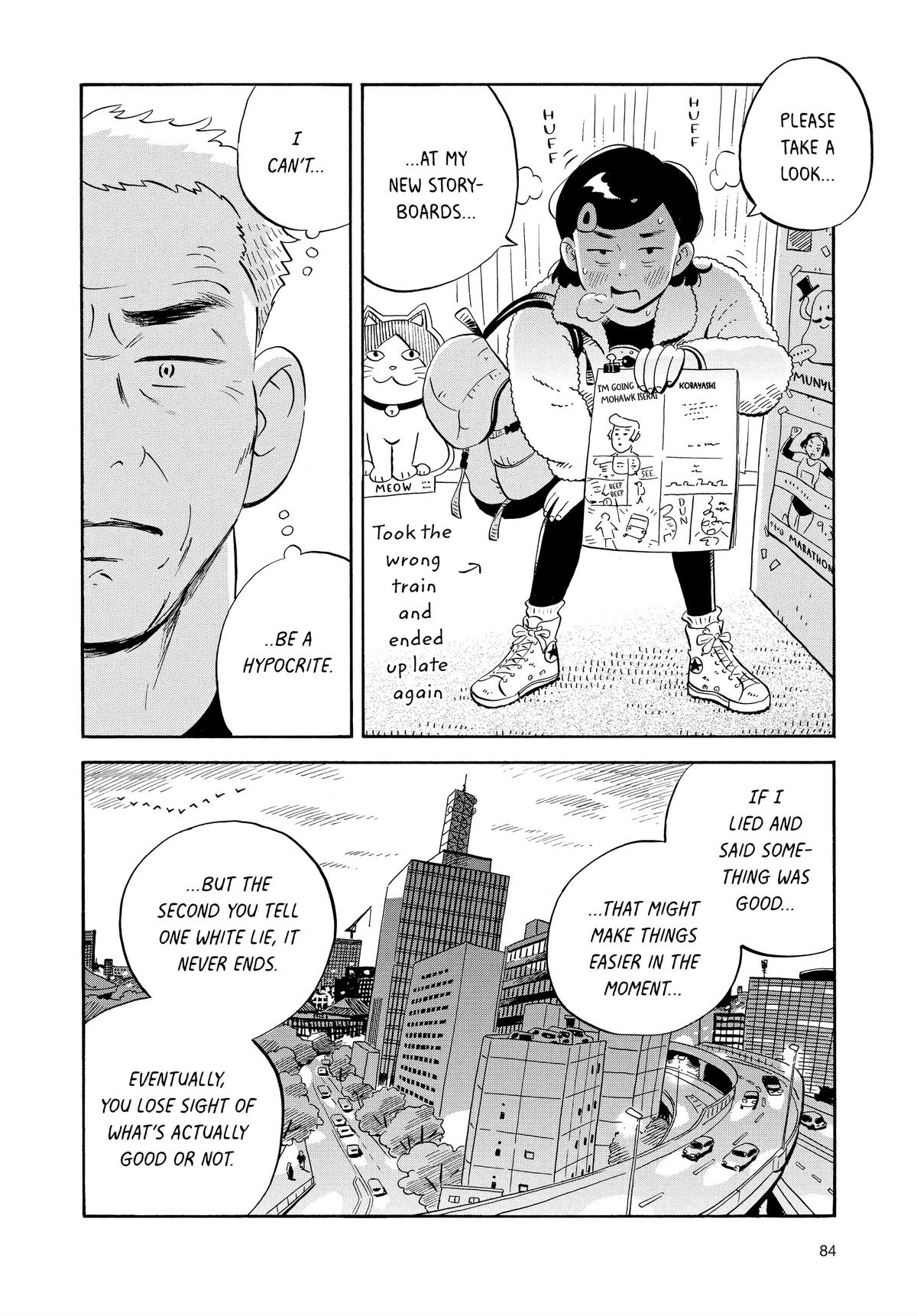 Read Hirayasumi Manga Online