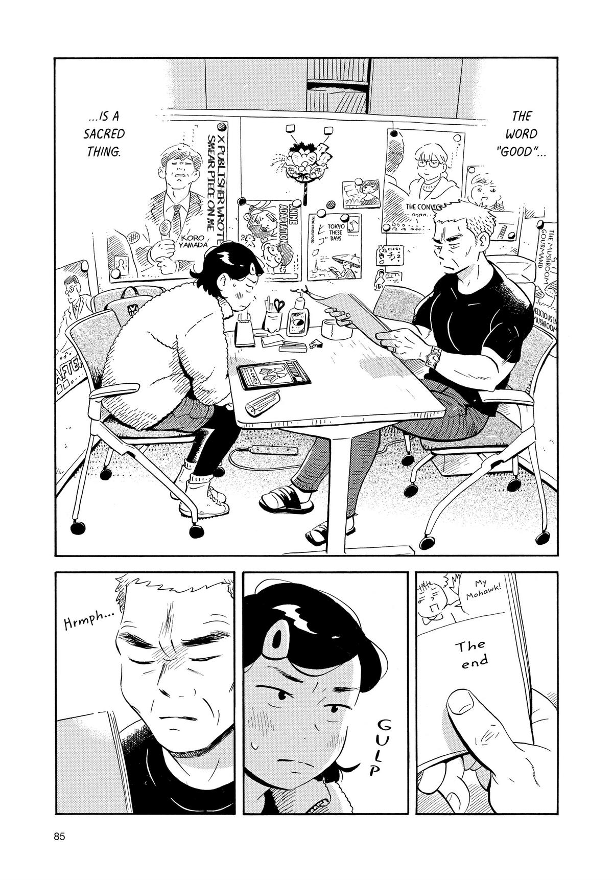 Read Hirayasumi Manga Online