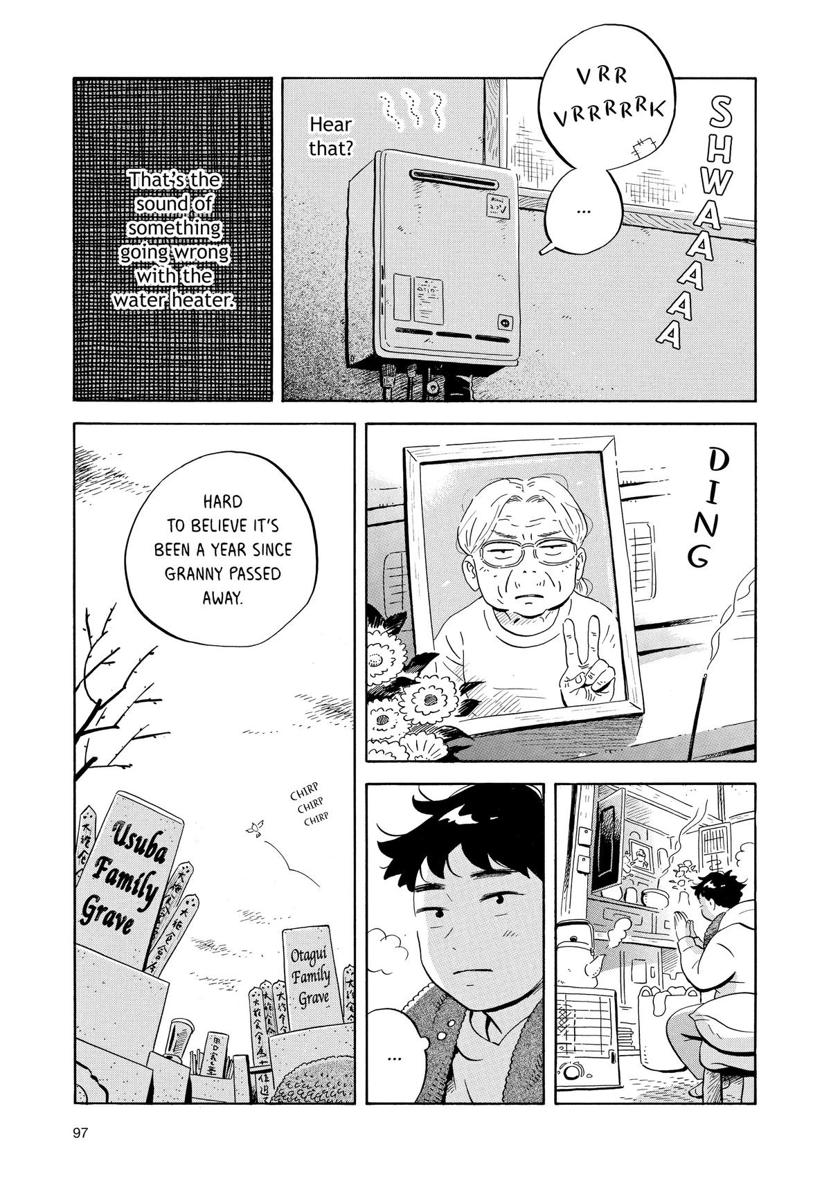 Read Hirayasumi Manga Online