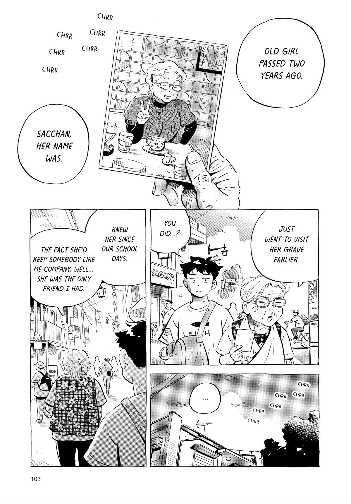 Read Hirayasumi Manga Online