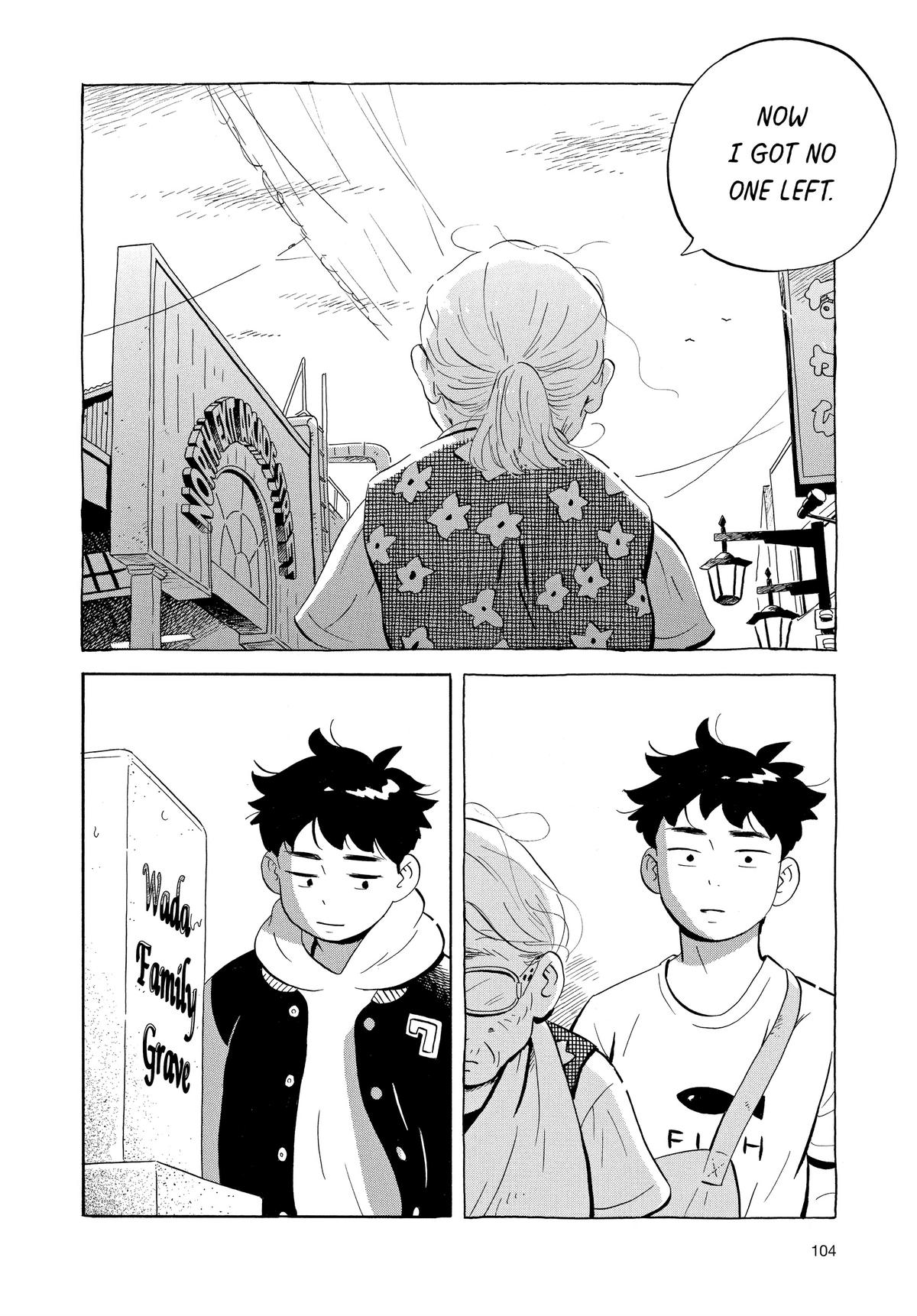 Read Hirayasumi Manga Online