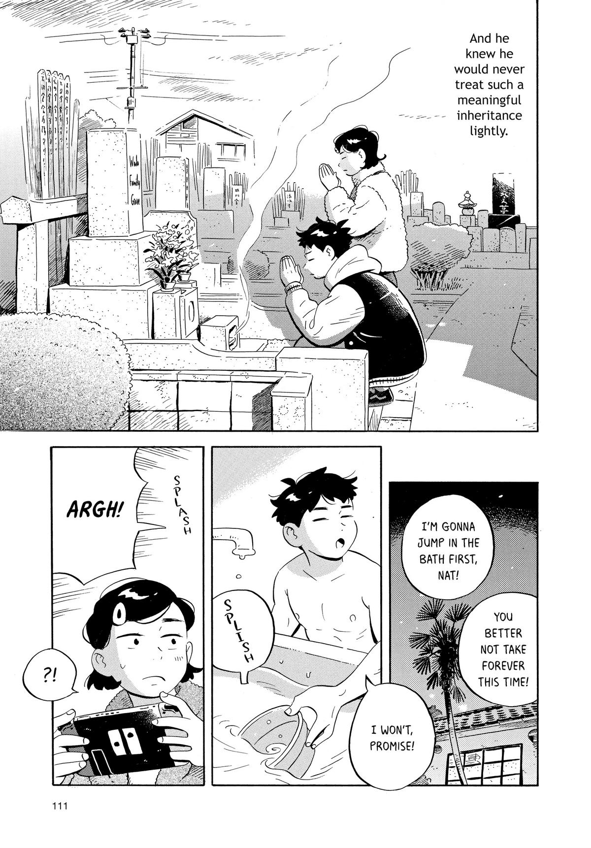 Read Hirayasumi Manga Online