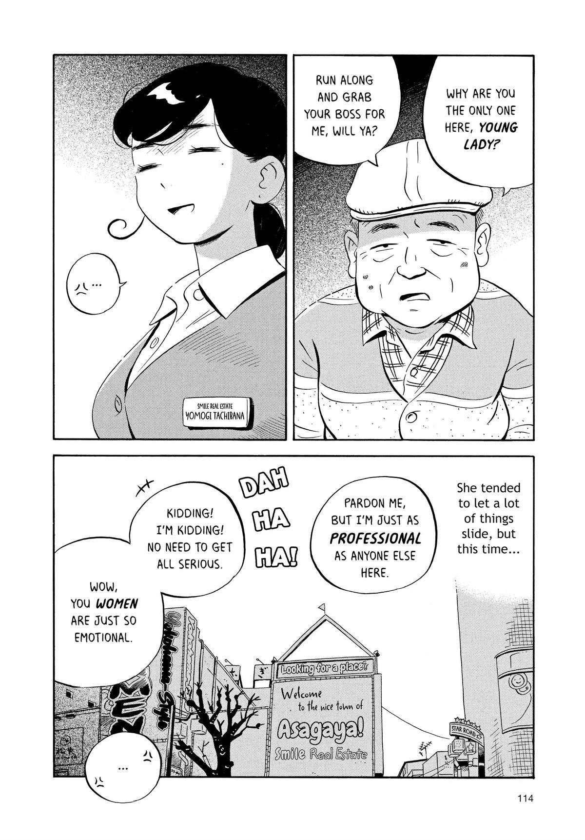 Read Hirayasumi Manga Online