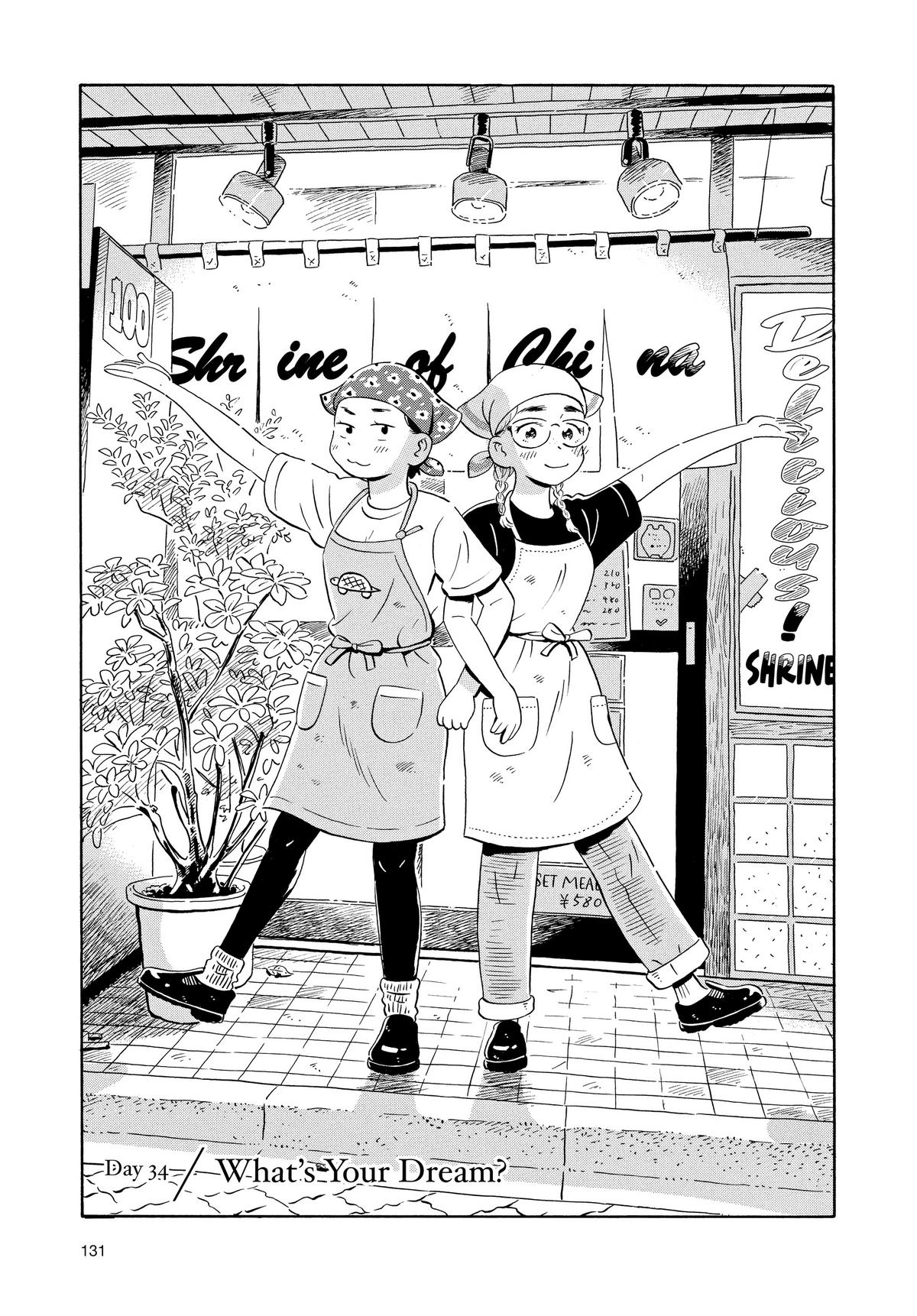 Read Hirayasumi Manga Online