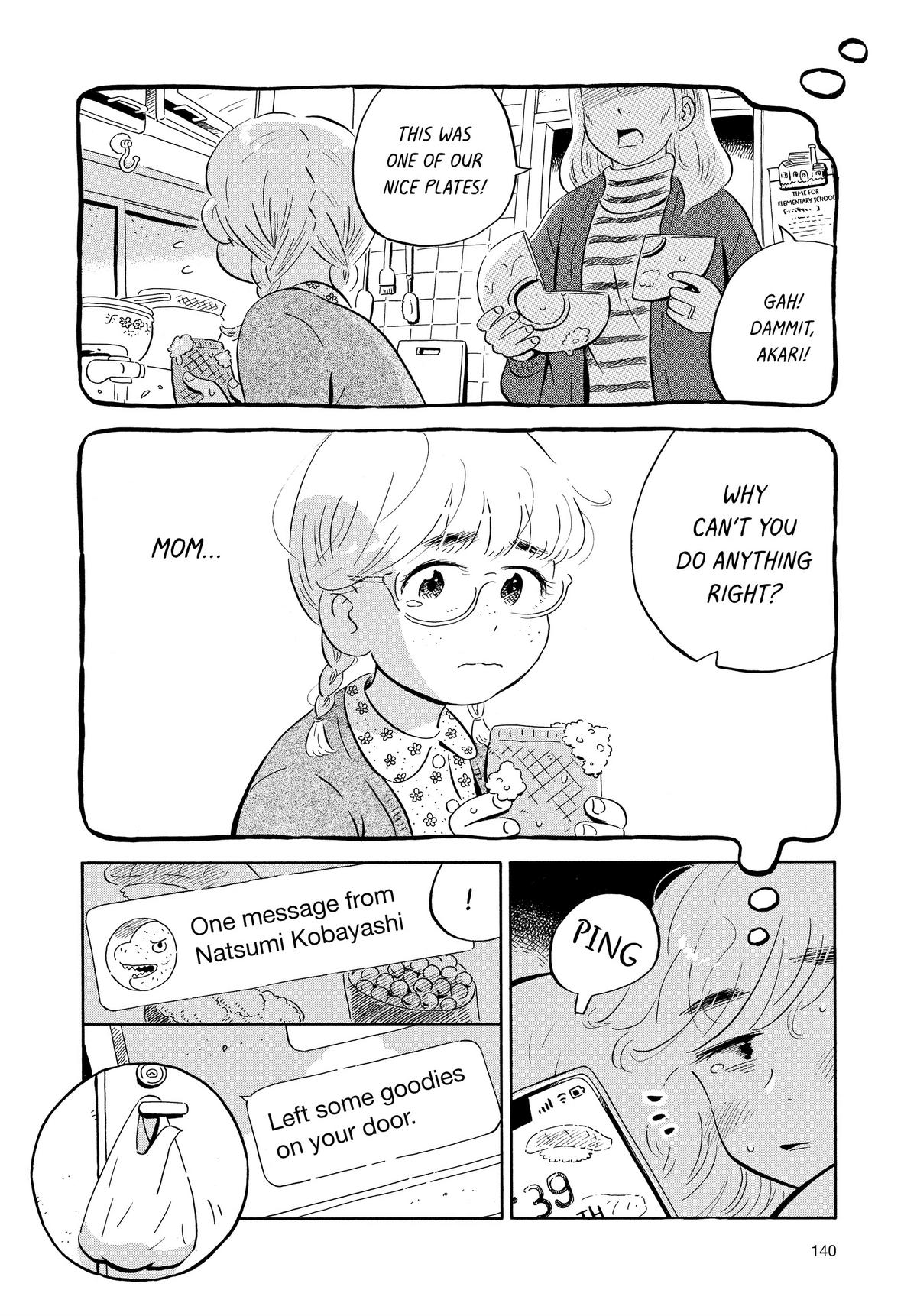 Read Hirayasumi Manga Online