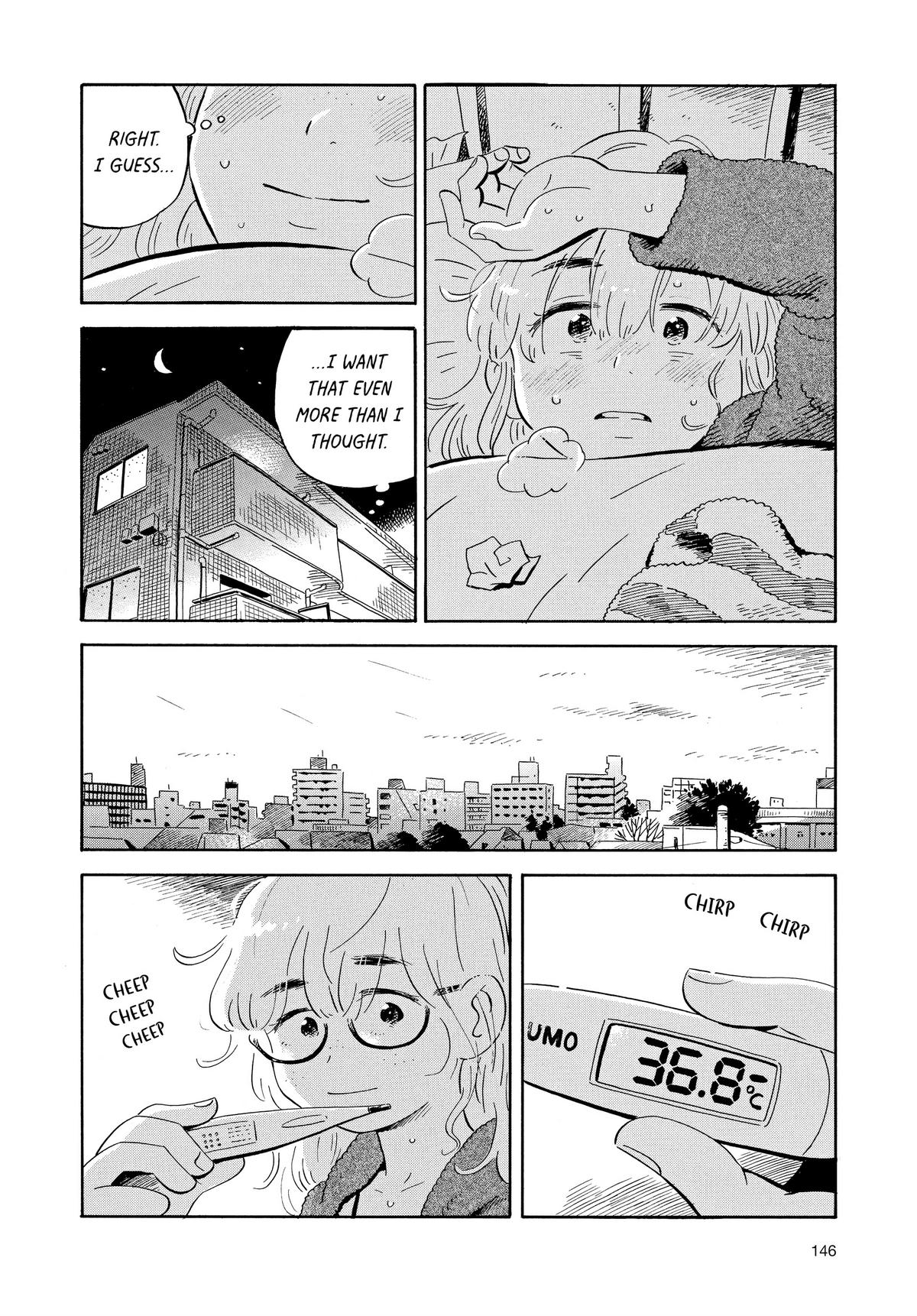 Read Hirayasumi Manga Online