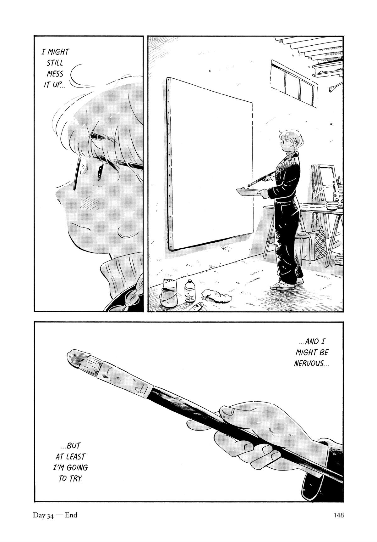 Read Hirayasumi Manga Online