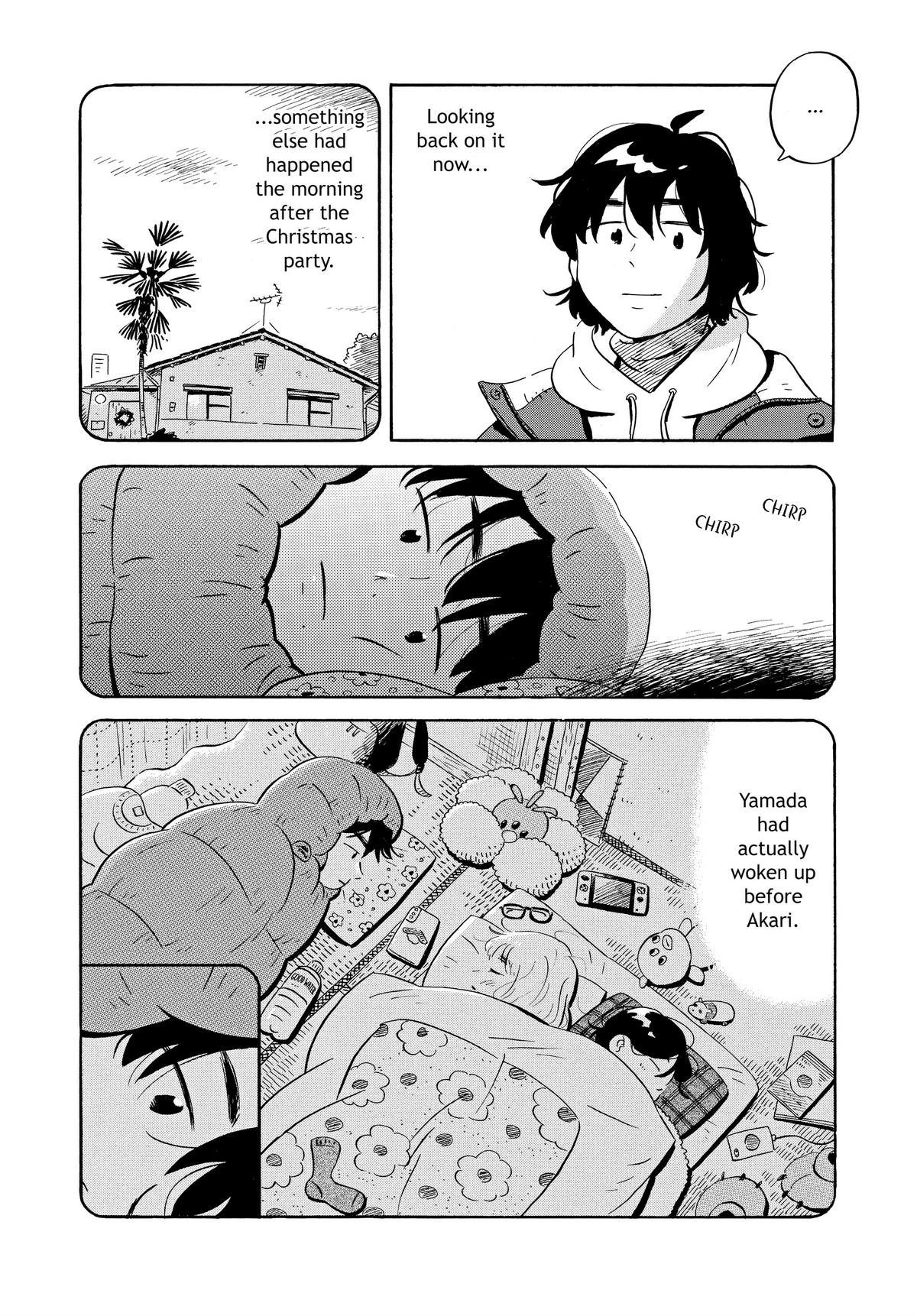 Read Hirayasumi Manga Online