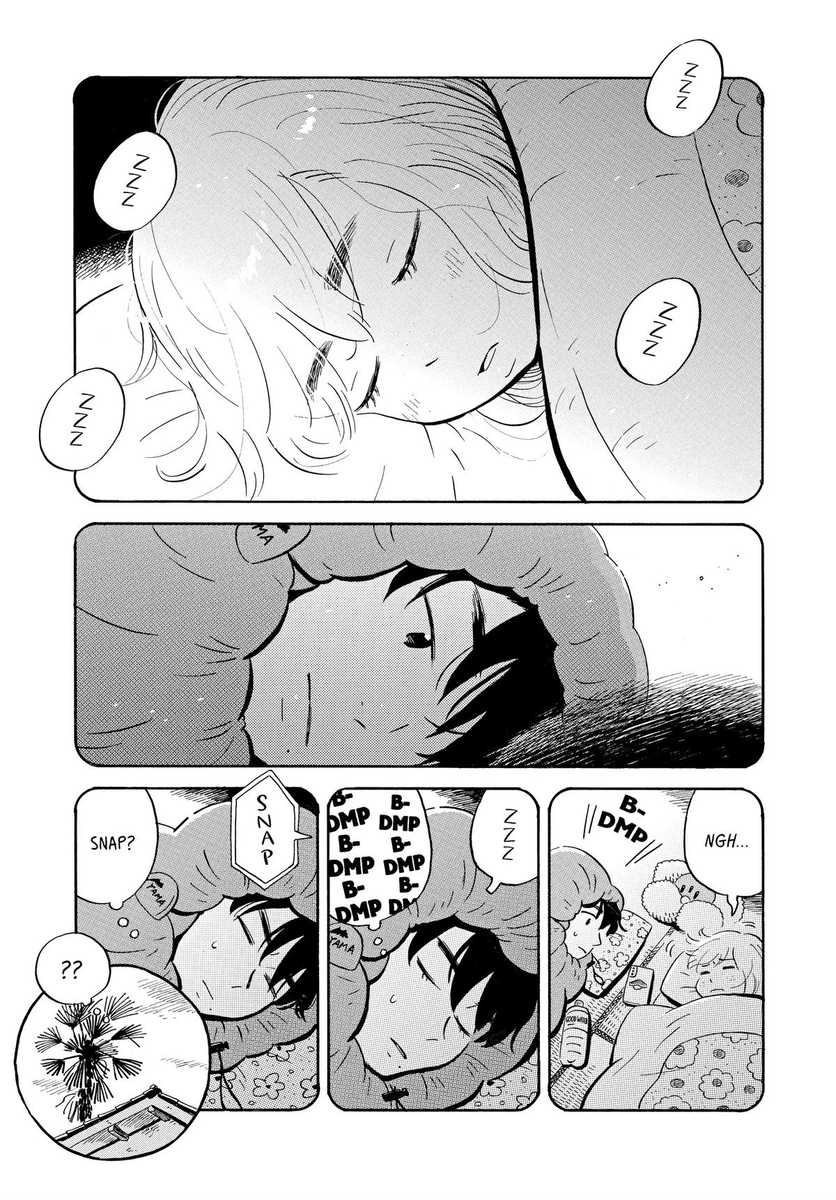 Read Hirayasumi Manga Online