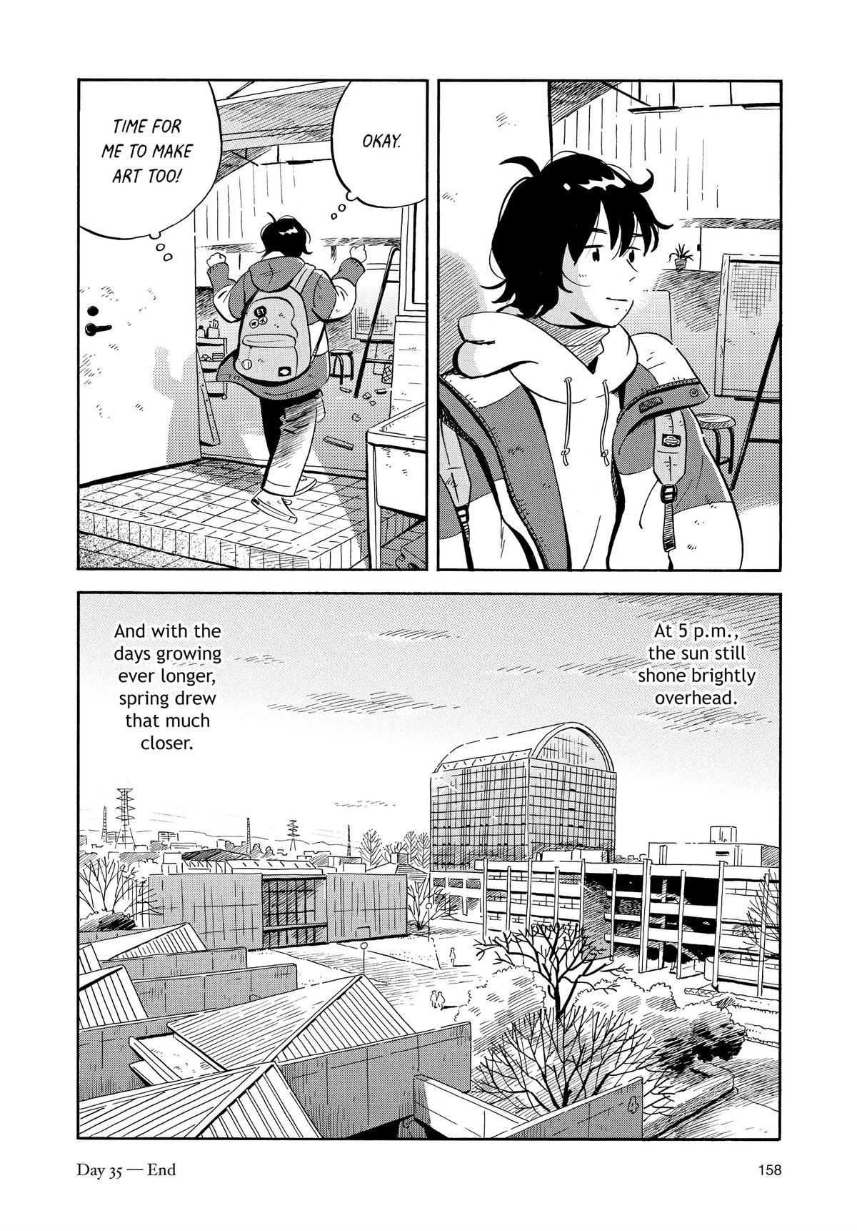 Read Hirayasumi Manga Online