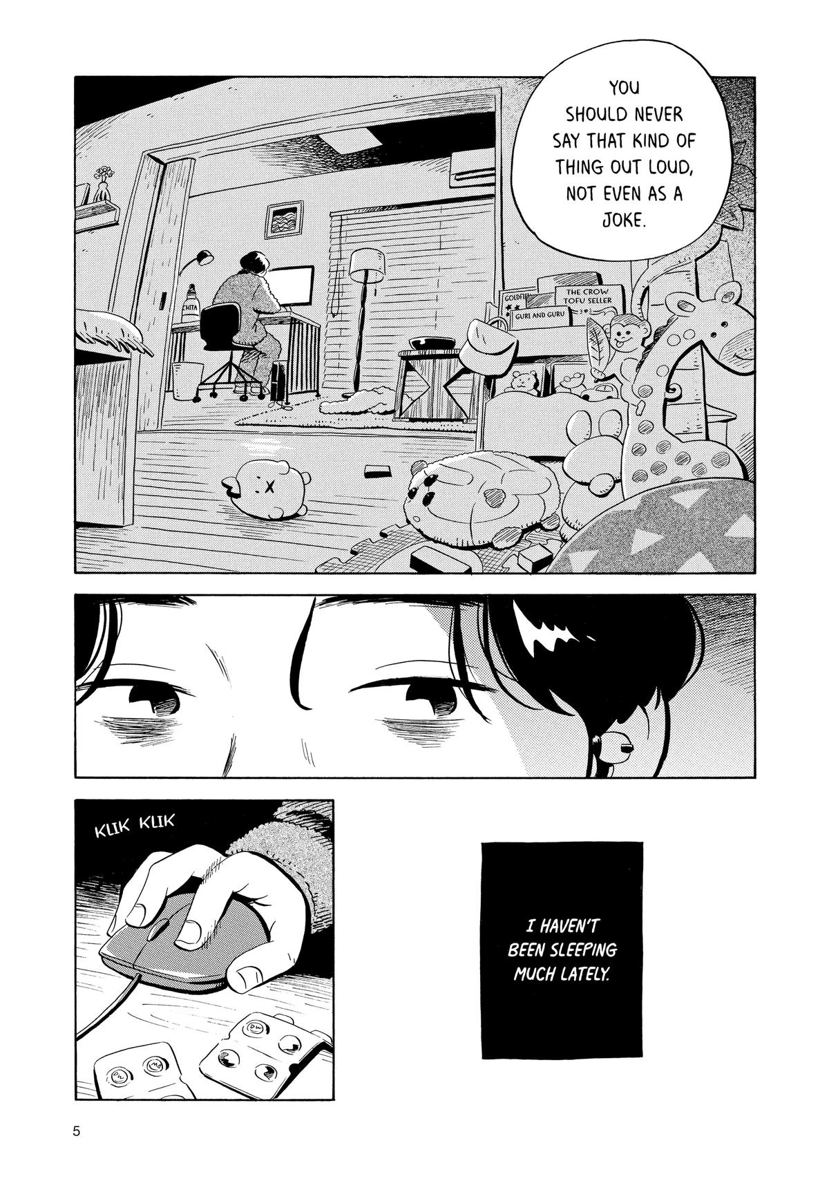 Read Hirayasumi Manga Online