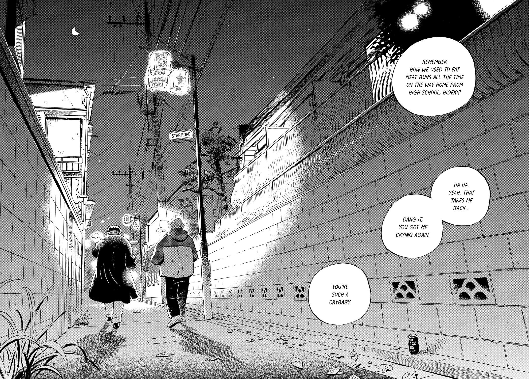 Read Hirayasumi Manga Online